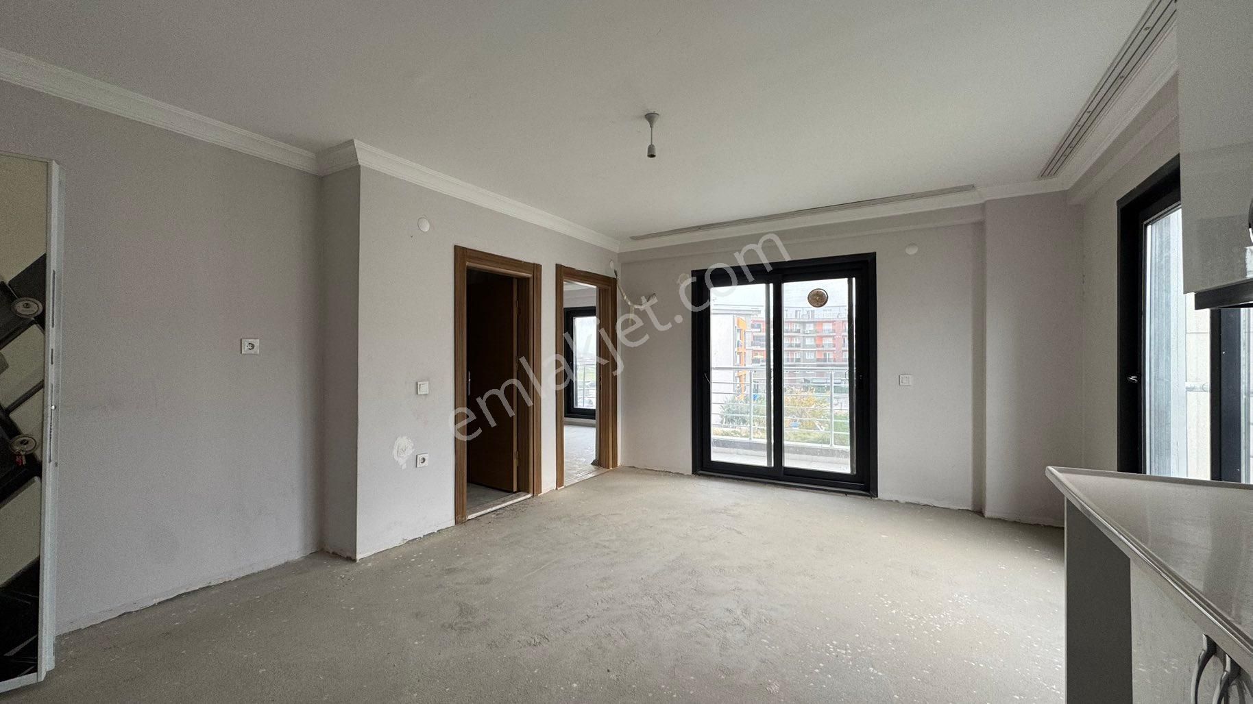 Seyrek Bakırçay Üniversitesi Yakını Satılık 1+1 Daire - Görsel 13