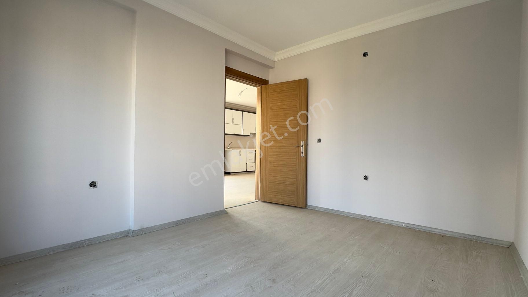 Seyrek Bakırçay Üniversitesi Yakını Satılık 1+1 Daire - Görsel 7