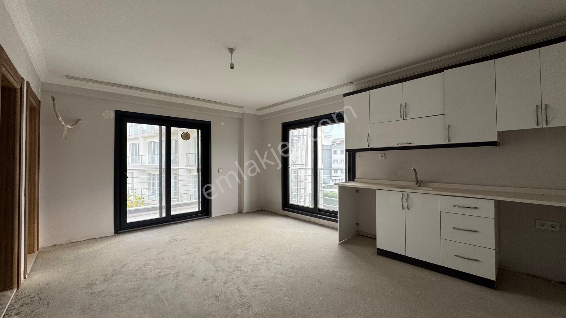 Seyrek Bakırçay Üniversitesi Yakını Satılık 1+1 Daire - Görsel 15