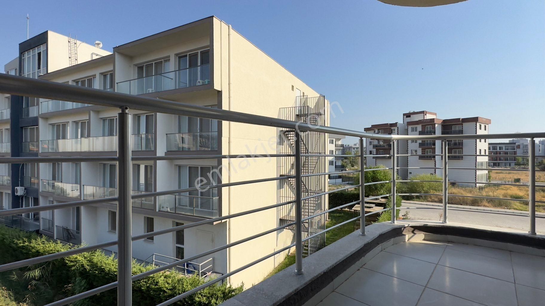 Seyrek Bakırçay Üniversitesi Yakını Satılık 1+1 Daire - Görsel 3