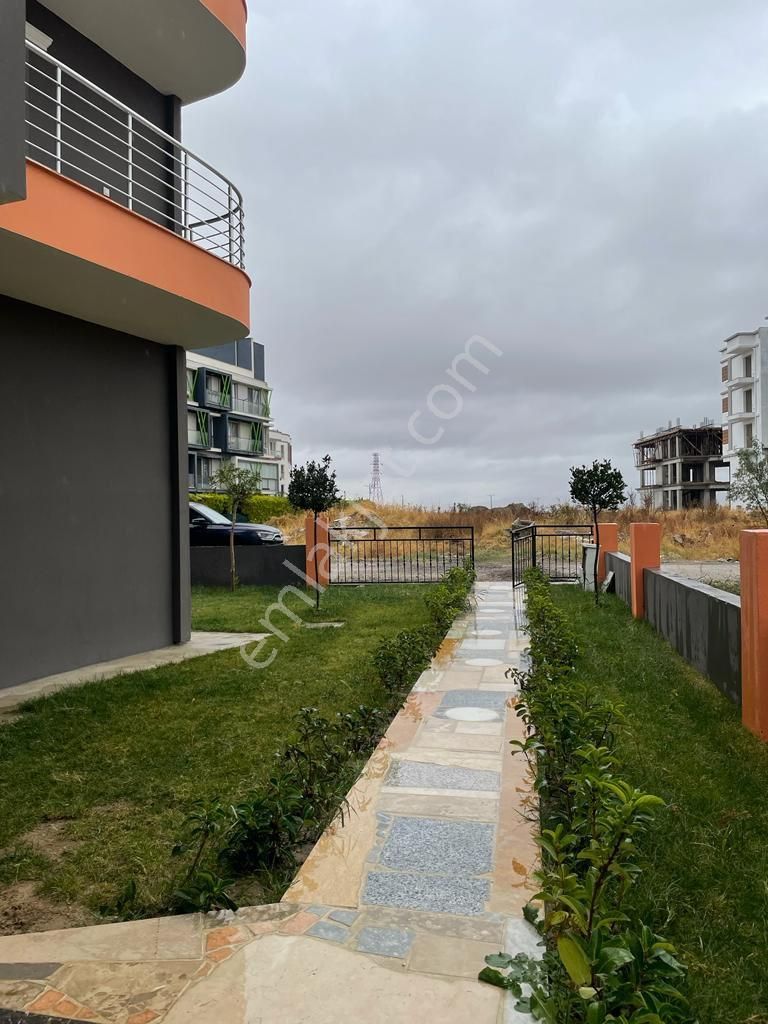 Seyrek Bakırçay Üniversitesi Yakını Satılık 1+1 Daire - Görsel 9