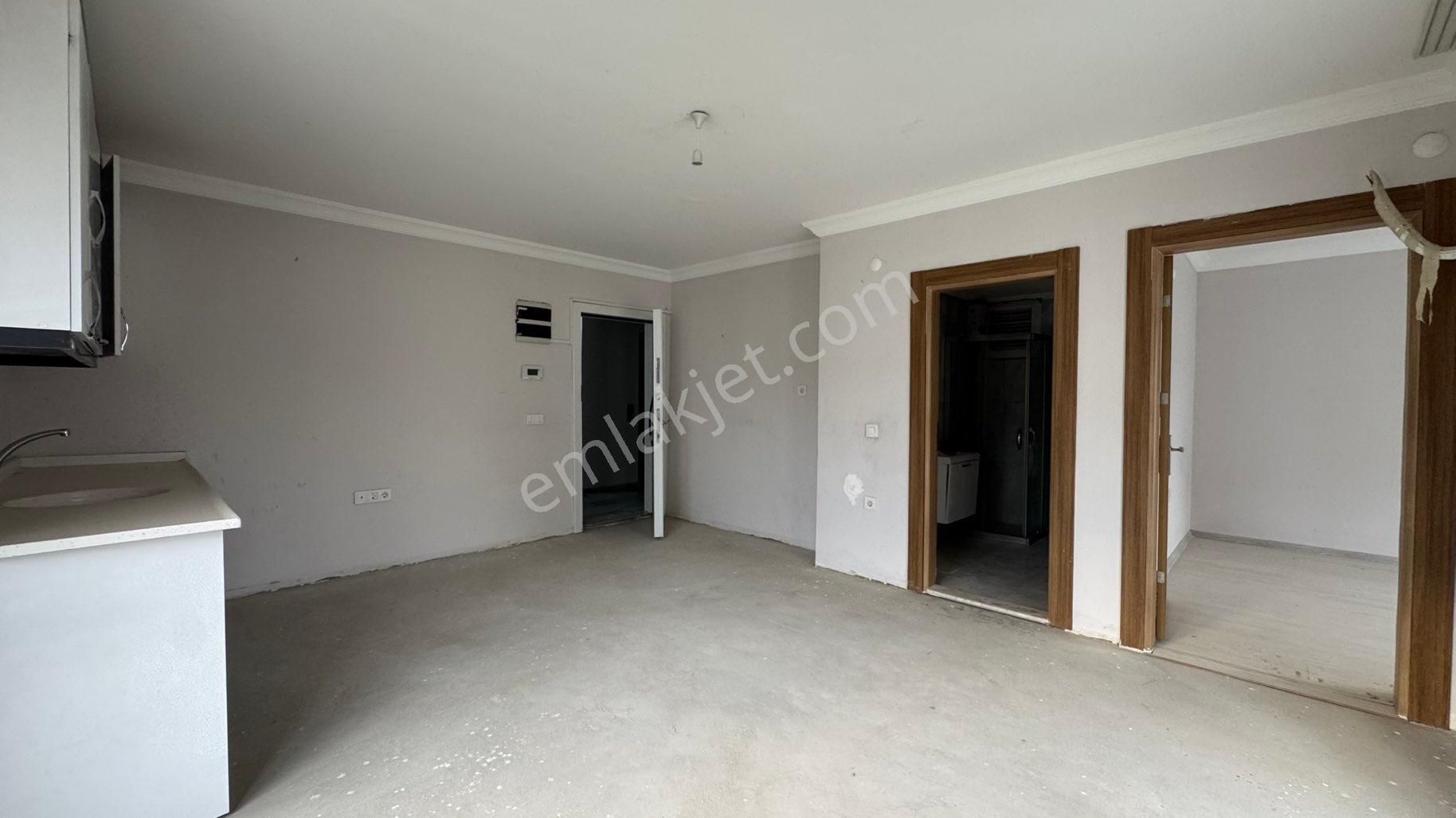 Seyrek Bakırçay Üniversitesi Yakını Satılık 1+1 Daire - Görsel 12