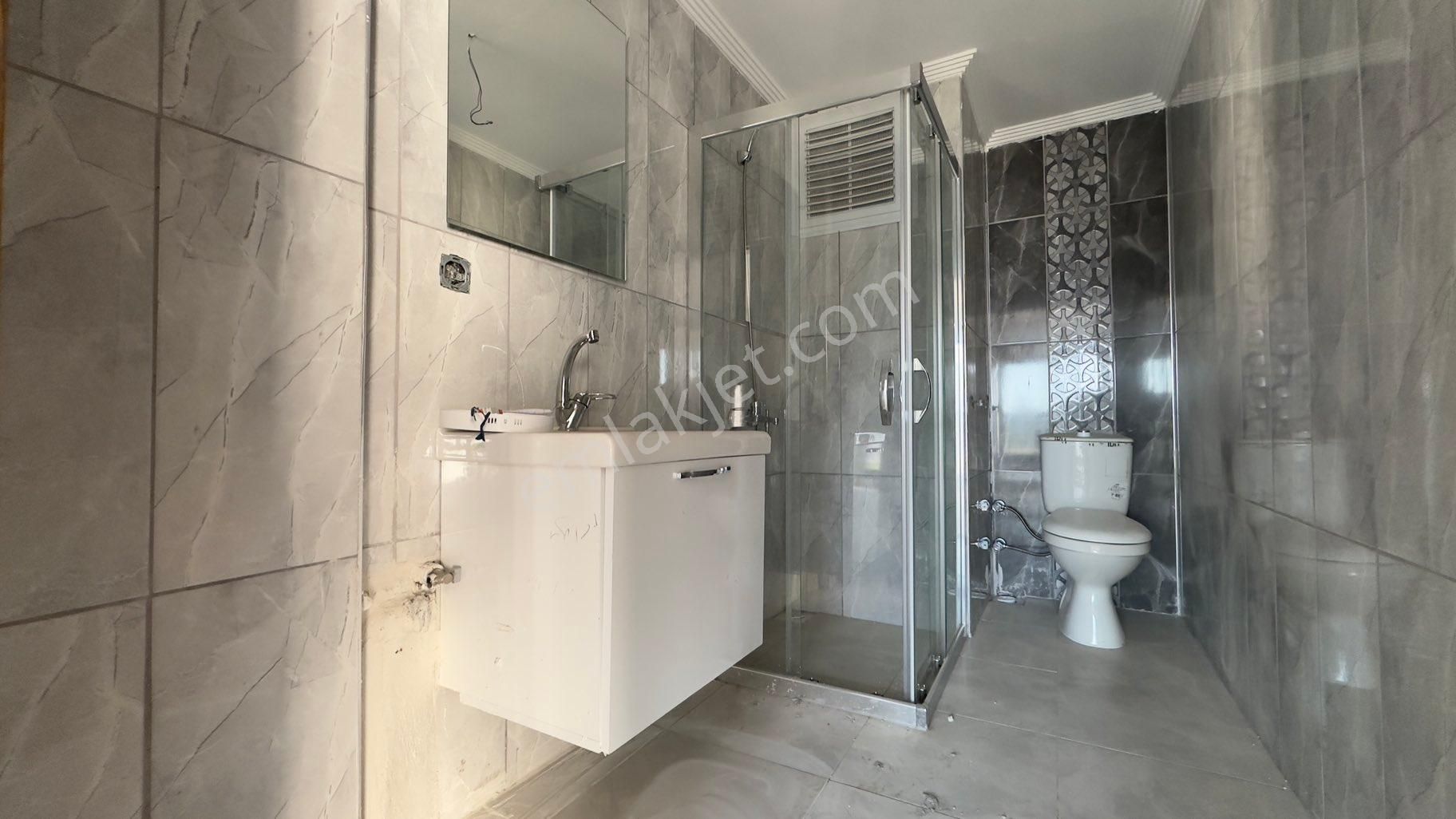 Seyrek Bakırçay Üniversitesi Yakını Satılık 1+1 Daire - Görsel 2