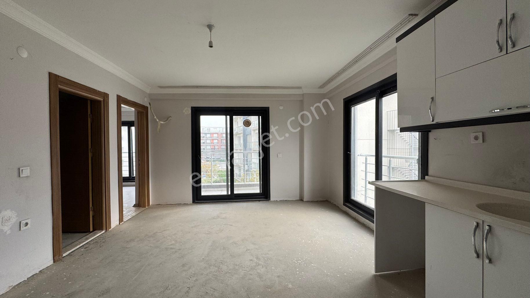 Seyrek Bakırçay Üniversitesi Yakını Satılık 1+1 Daire - Görsel 14