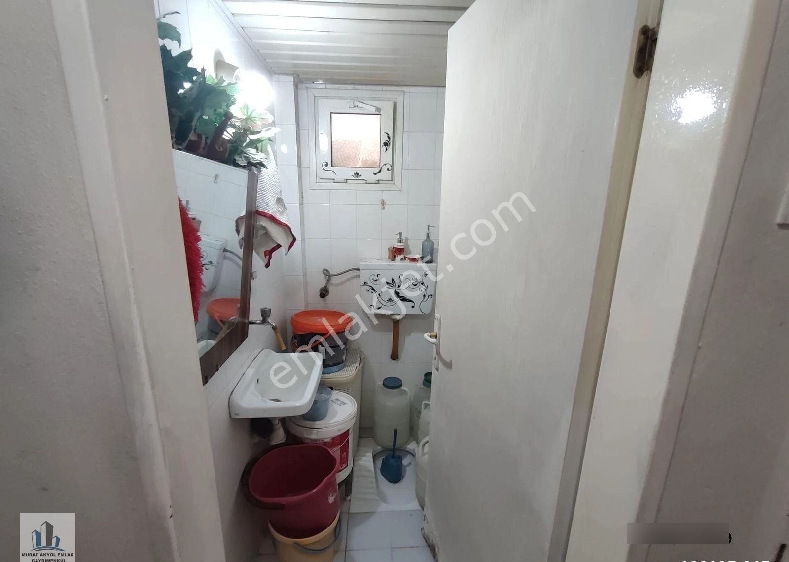 Egekent 3 Sitesi Muhtarlık Karşısı Asansörlü 3+1 Arakat Daire - Görsel 3