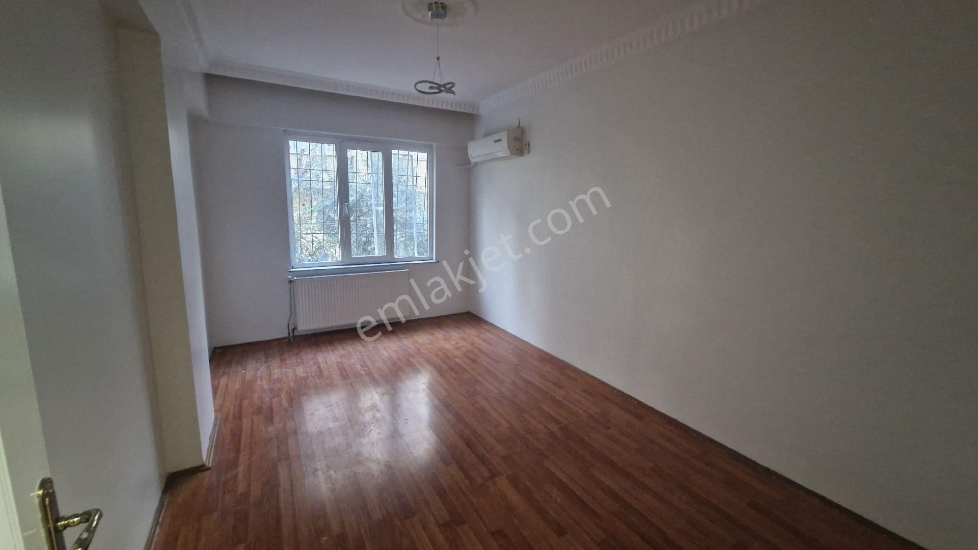 Binevler'de 3+1 Balkonlu Hasarisiz K.uygun Yüksek Giriş Daire