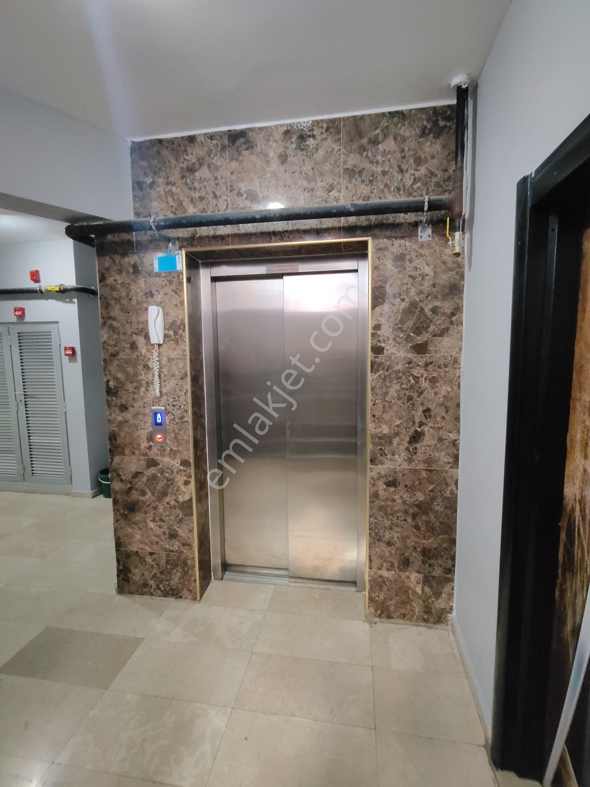 Antalya Kepez Göksu'da Satılık 3+1 Geniş Daire! Site İçinde, Krediye Uygun Yatırımlık Fırsat! - Görsel 24