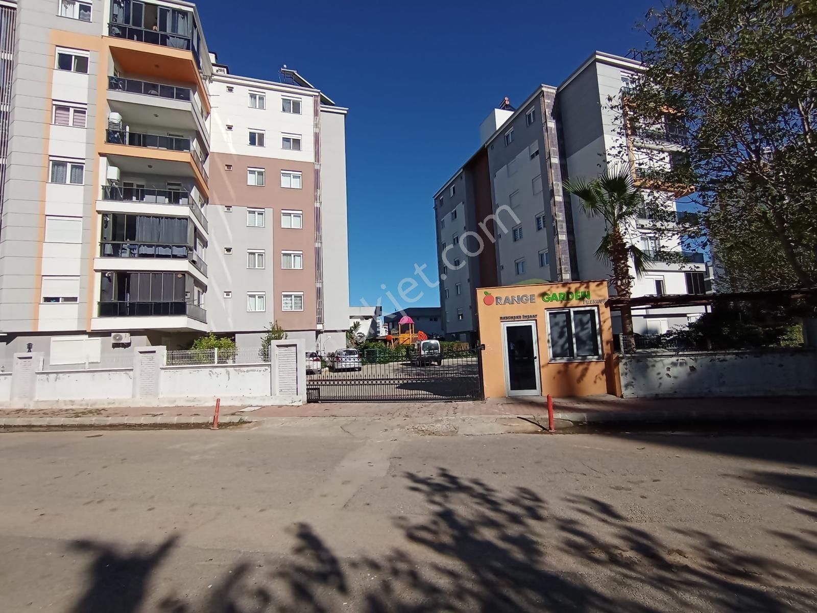 Antalya Kepez Göksu'da Satılık 3+1 Geniş Daire! Site İçinde, Krediye Uygun Yatırımlık Fırsat! - Görsel 7