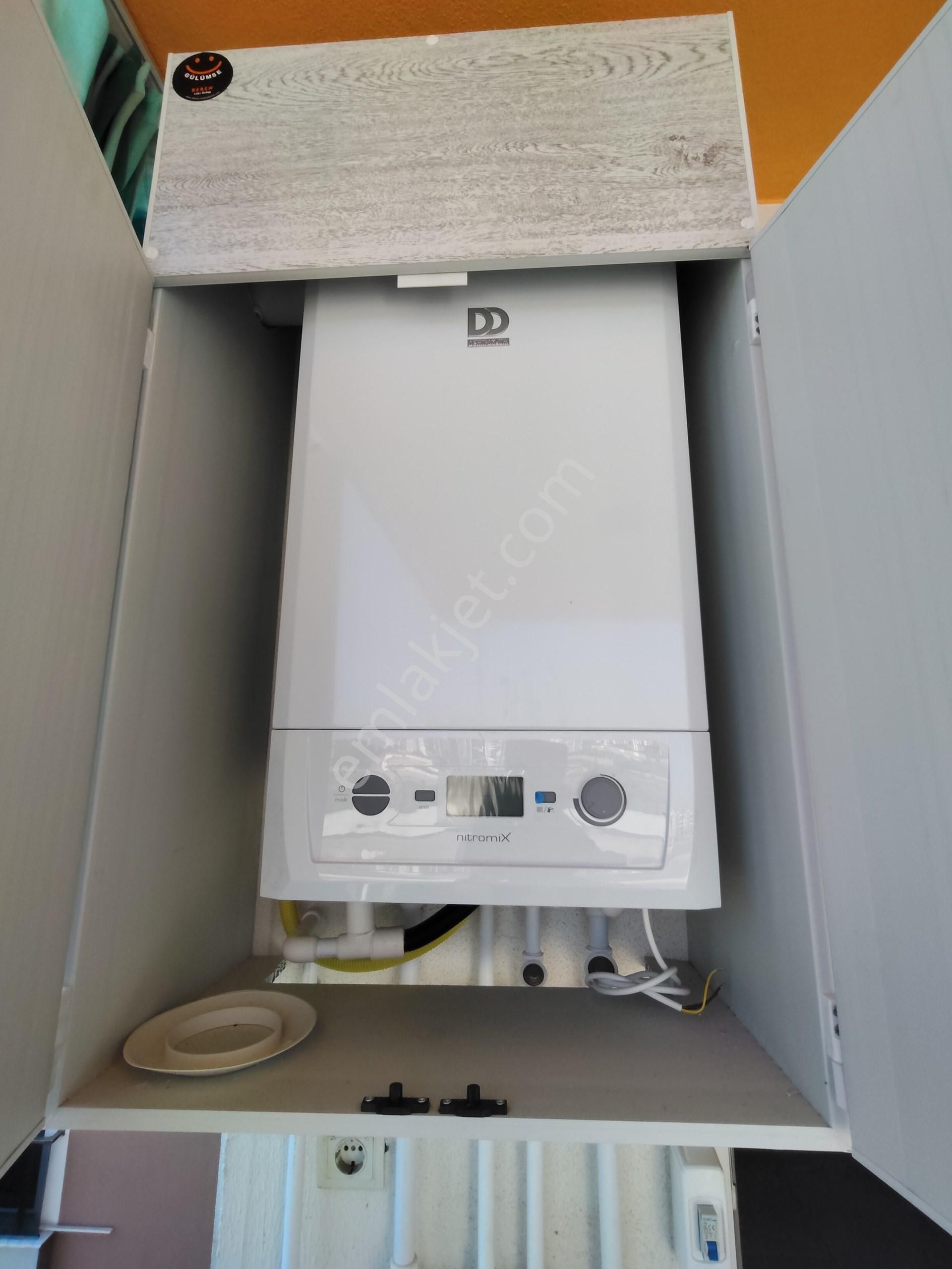 Antalya Kepez Göksu'da Satılık 3+1 Geniş Daire! Site İçinde, Krediye Uygun Yatırımlık Fırsat! - Görsel 33