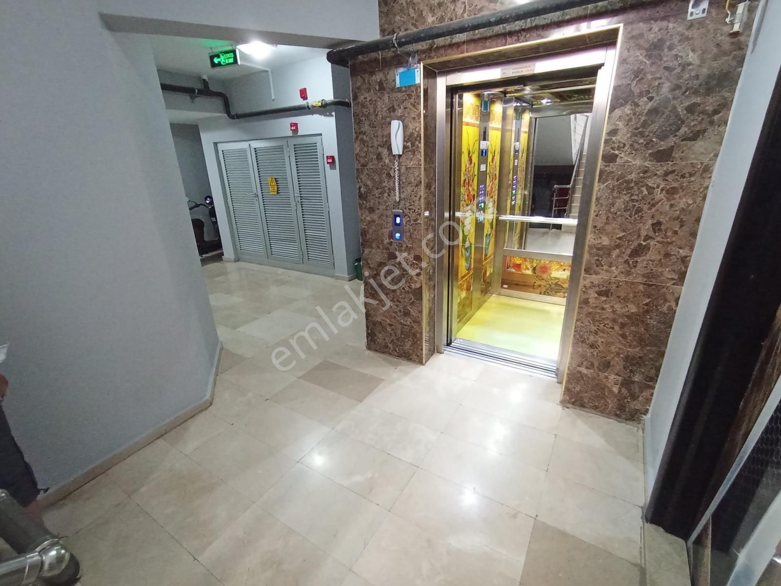 Antalya Kepez Göksu'da Satılık 3+1 Geniş Daire! Site İçinde, Krediye Uygun Yatırımlık Fırsat! - Görsel 6