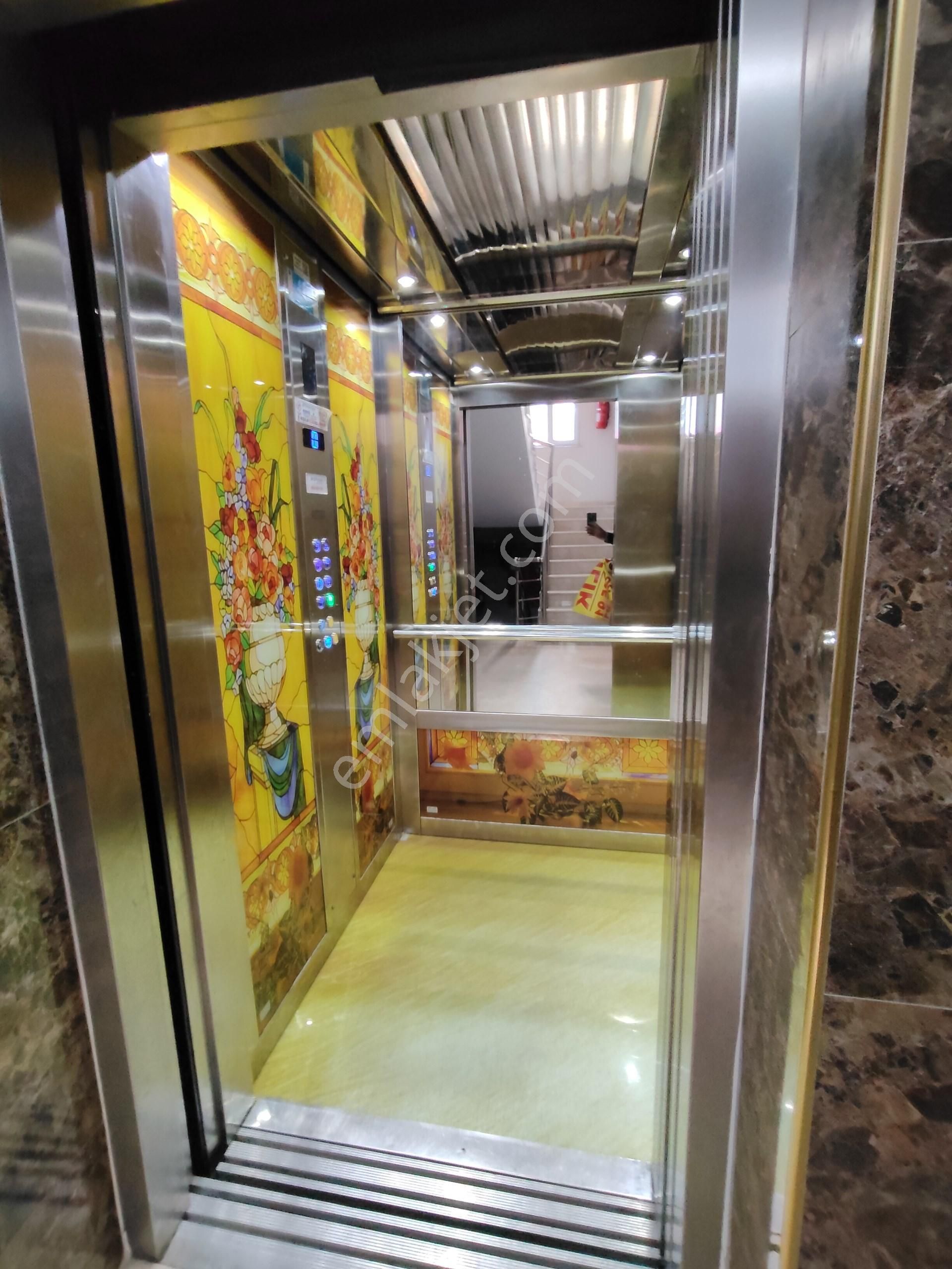 Antalya Kepez Göksu'da Satılık 3+1 Geniş Daire! Site İçinde, Krediye Uygun Yatırımlık Fırsat! - Görsel 18