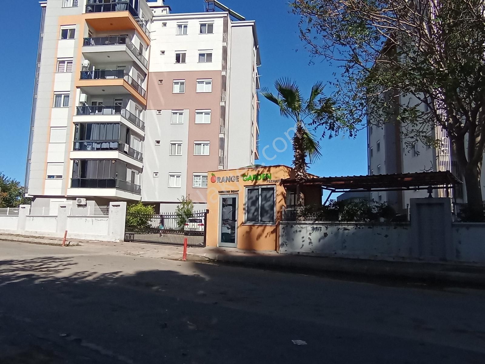 Antalya Kepez Göksu'da Satılık 3+1 Geniş Daire! Site İçinde, Krediye Uygun Yatırımlık Fırsat! - Görsel 3