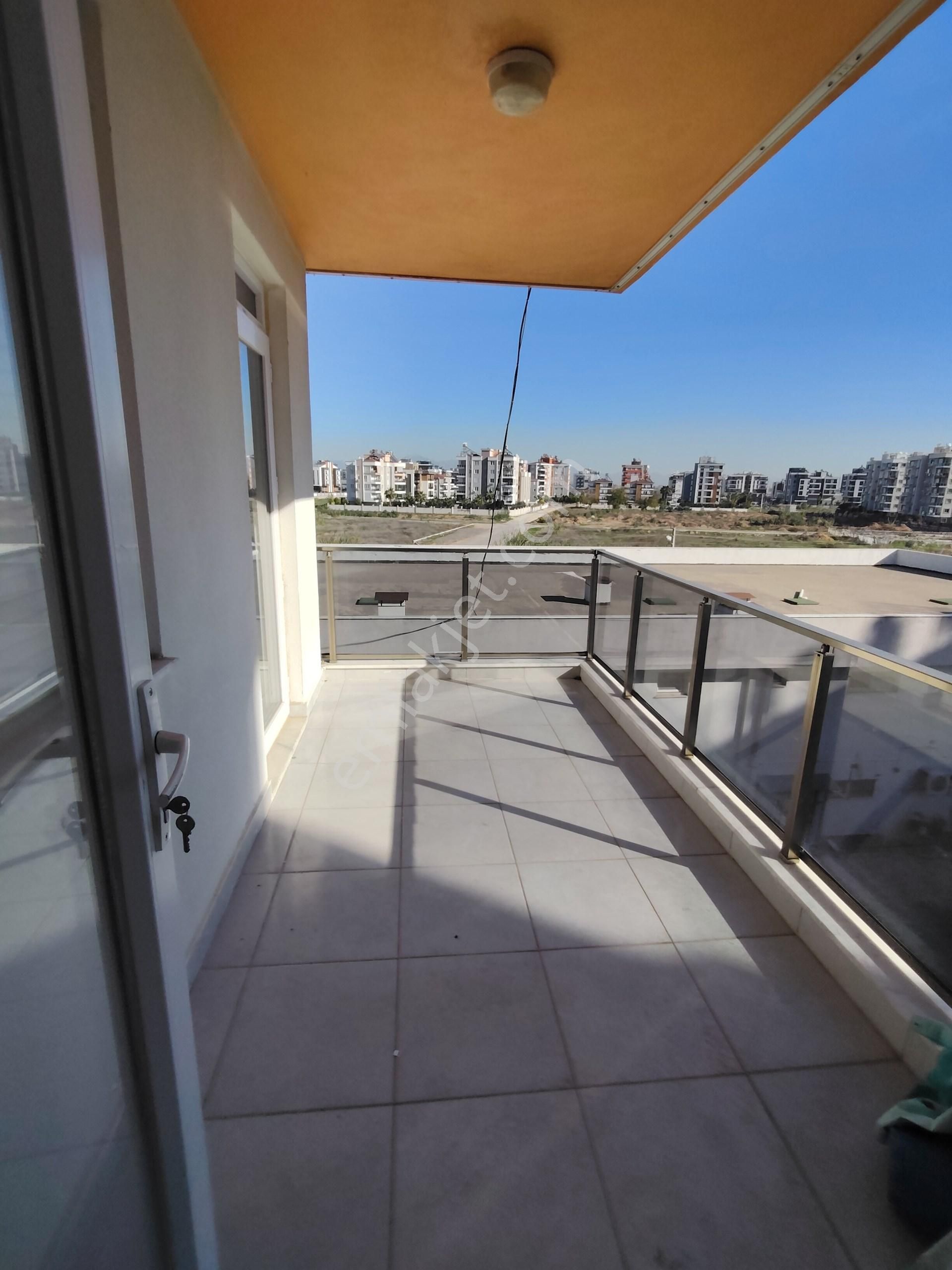 Antalya Kepez Göksu'da Satılık 3+1 Geniş Daire! Site İçinde, Krediye Uygun Yatırımlık Fırsat! - Görsel 29