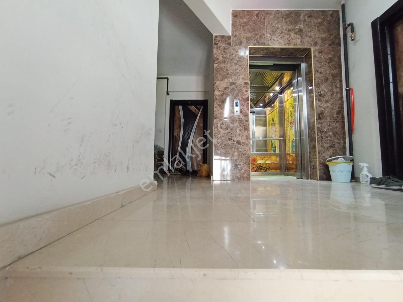 Antalya Kepez Göksu'da Satılık 3+1 Geniş Daire! Site İçinde, Krediye Uygun Yatırımlık Fırsat! - Görsel 13