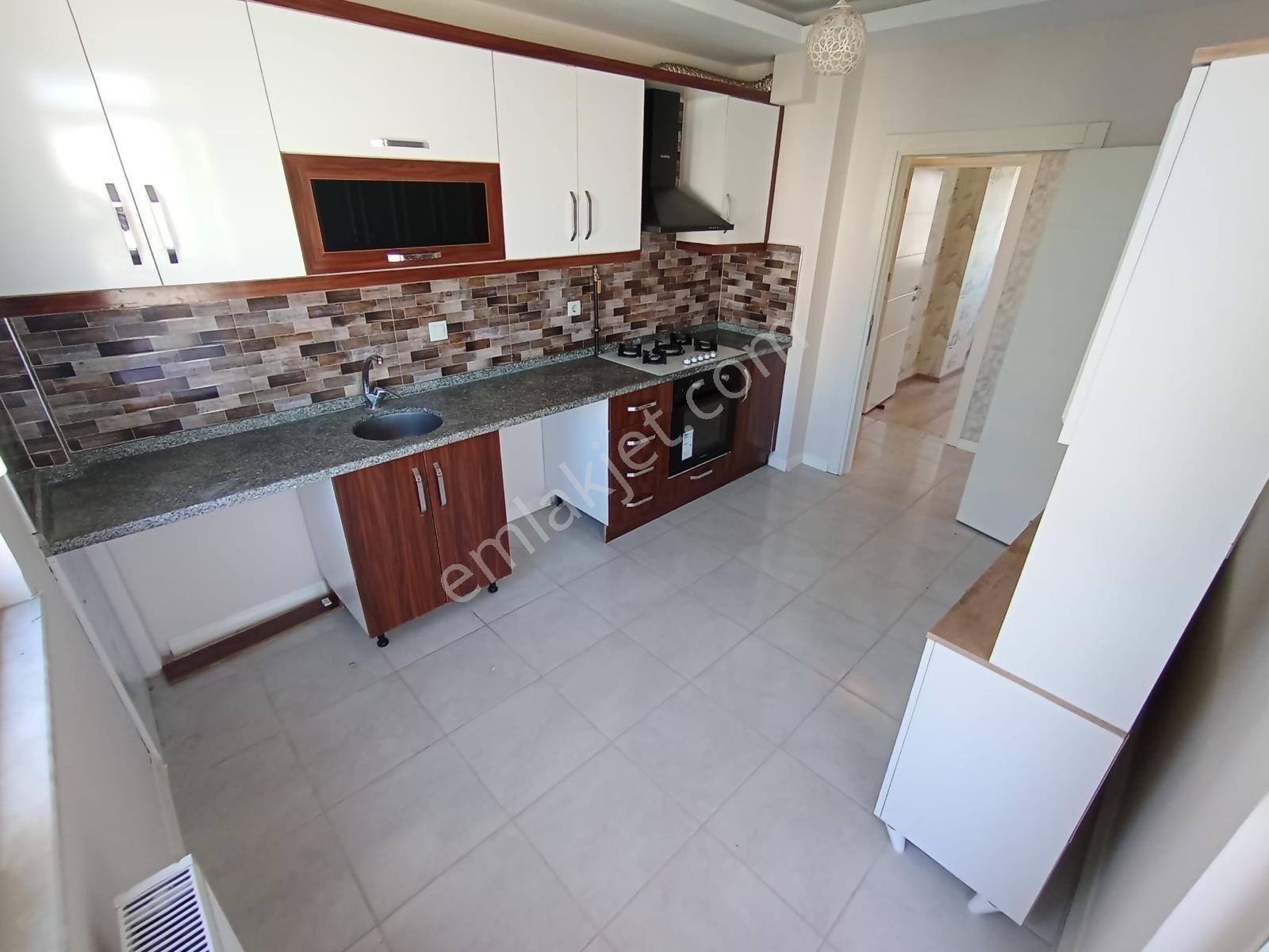 Antalya Kepez Göksu'da Satılık 3+1 Geniş Daire! Site İçinde, Krediye Uygun Yatırımlık Fırsat! - Görsel 5