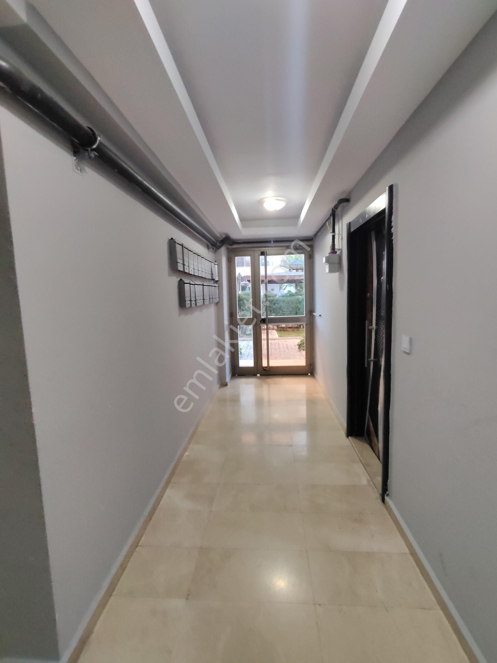 Antalya Kepez Göksu'da Satılık 3+1 Geniş Daire! Site İçinde, Krediye Uygun Yatırımlık Fırsat! - Görsel 23