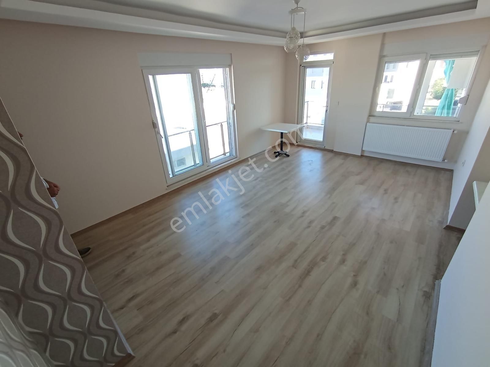 Antalya Kepez Göksu'da Satılık 3+1 Geniş Daire! Site İçinde, Krediye Uygun Yatırımlık Fırsat! - Görsel 2