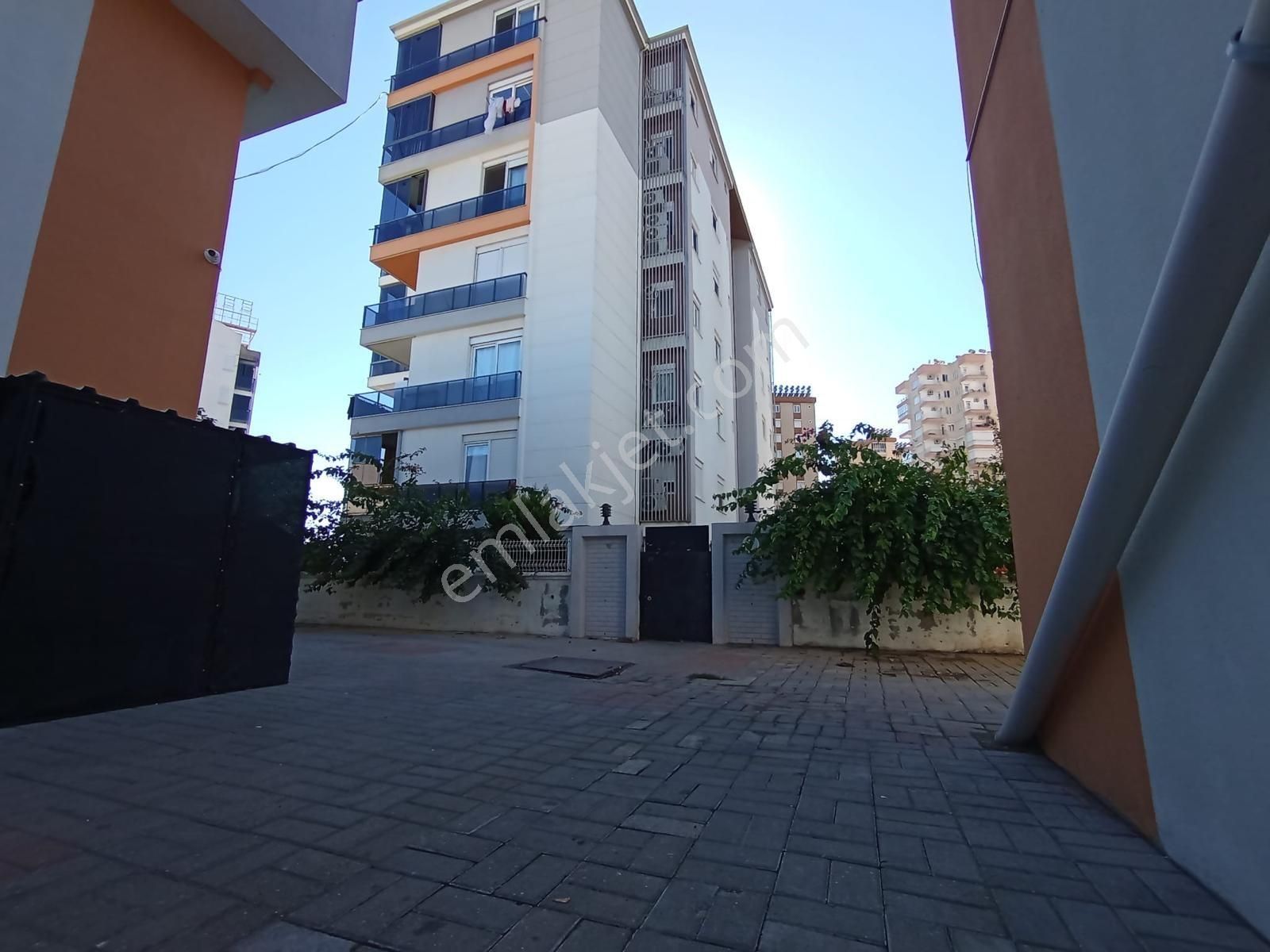 Antalya Kepez Göksu'da Satılık 3+1 Geniş Daire! Site İçinde, Krediye Uygun Yatırımlık Fırsat! - Görsel 12