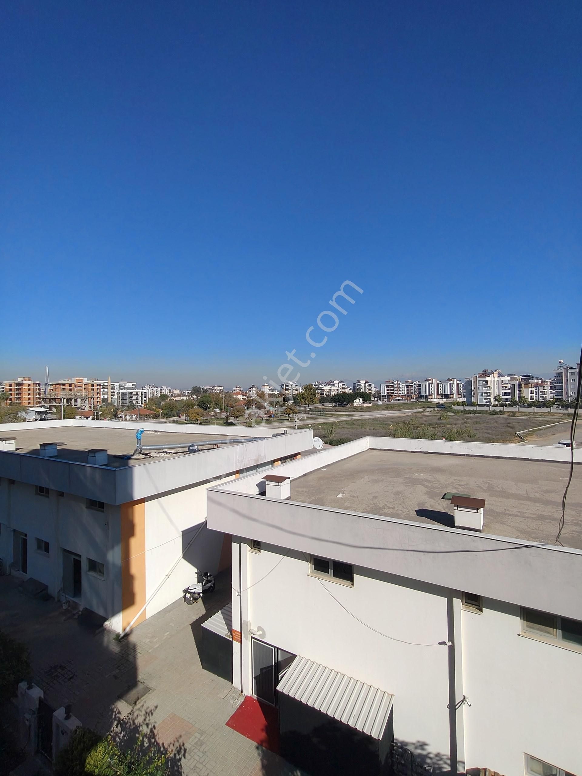 Antalya Kepez Göksu'da Satılık 3+1 Geniş Daire! Site İçinde, Krediye Uygun Yatırımlık Fırsat! - Görsel 31