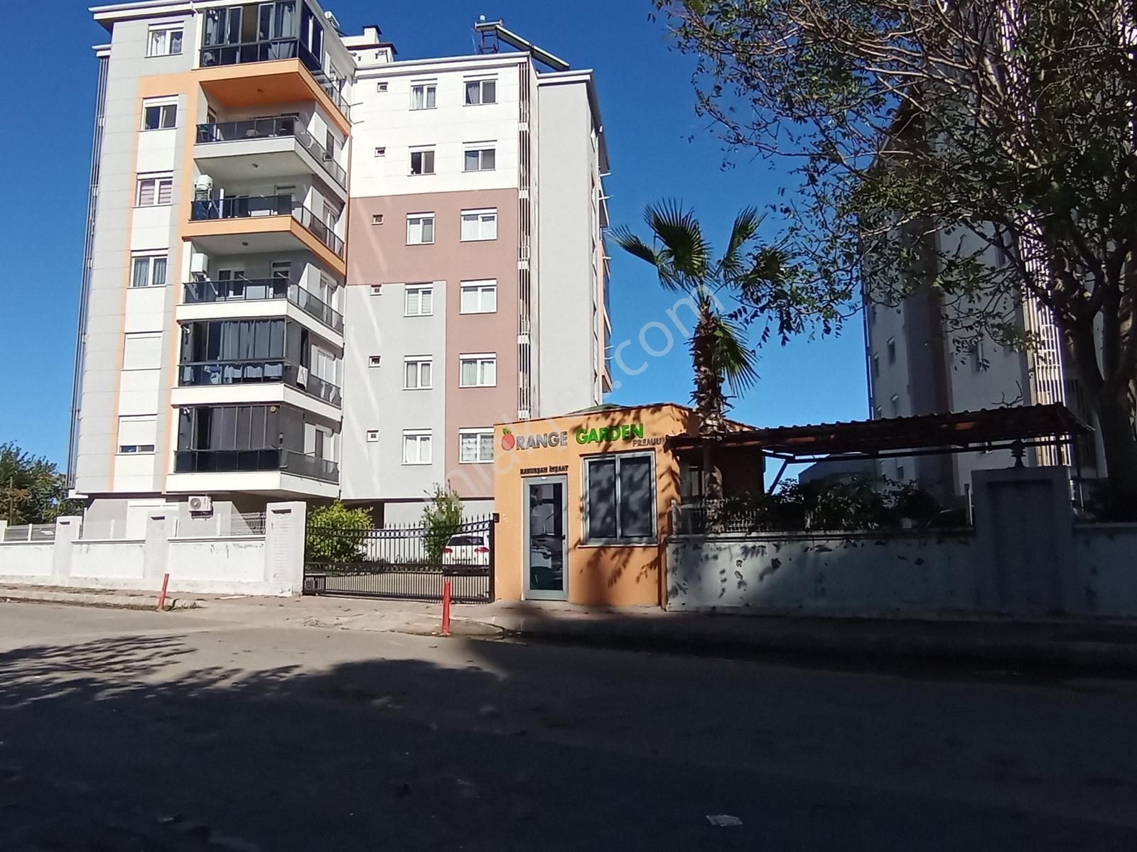 Antalya Kepez Göksu'da Satılık 3+1 Geniş Daire! Site İçinde, Krediye Uygun Yatırımlık Fırsat! - Görsel 11