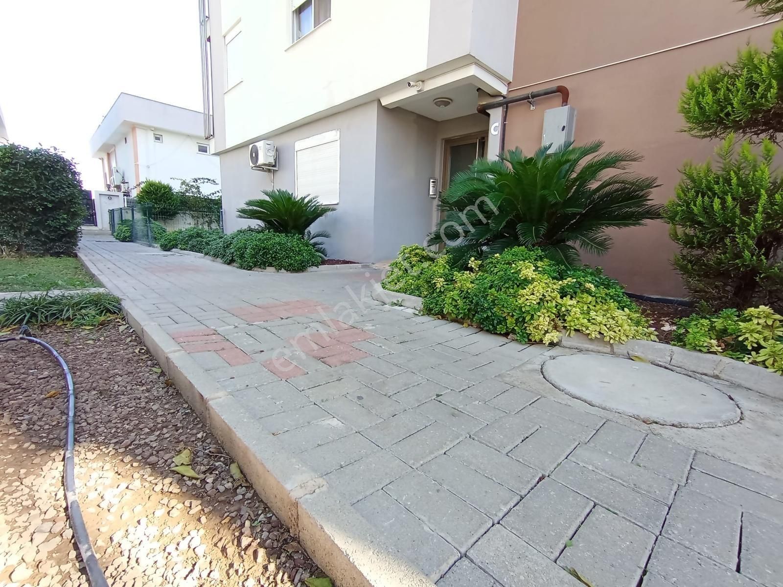 Antalya Kepez Göksu'da Satılık 3+1 Geniş Daire! Site İçinde, Krediye Uygun Yatırımlık Fırsat! - Görsel 14