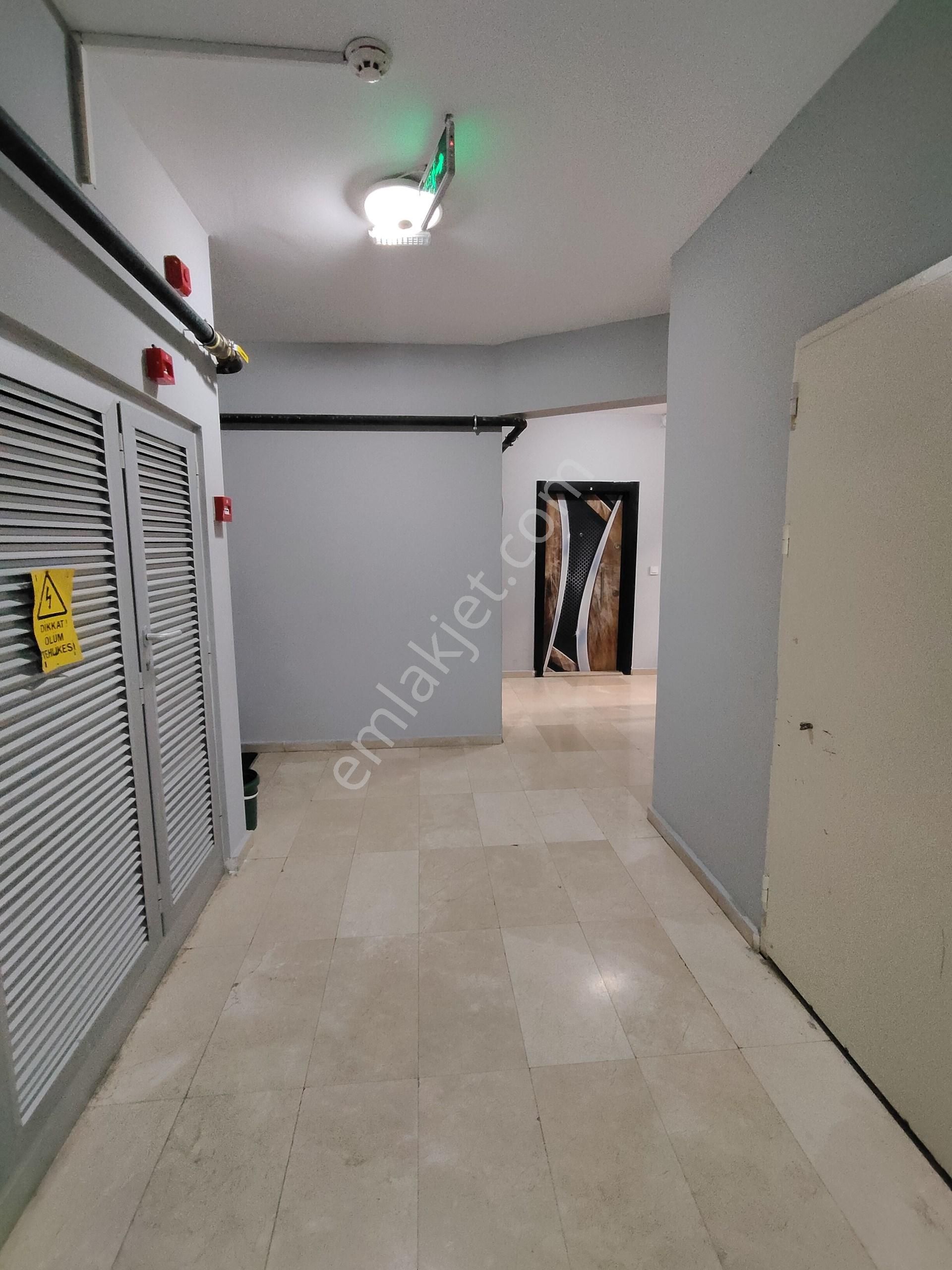 Antalya Kepez Göksu'da Satılık 3+1 Geniş Daire! Site İçinde, Krediye Uygun Yatırımlık Fırsat! - Görsel 21