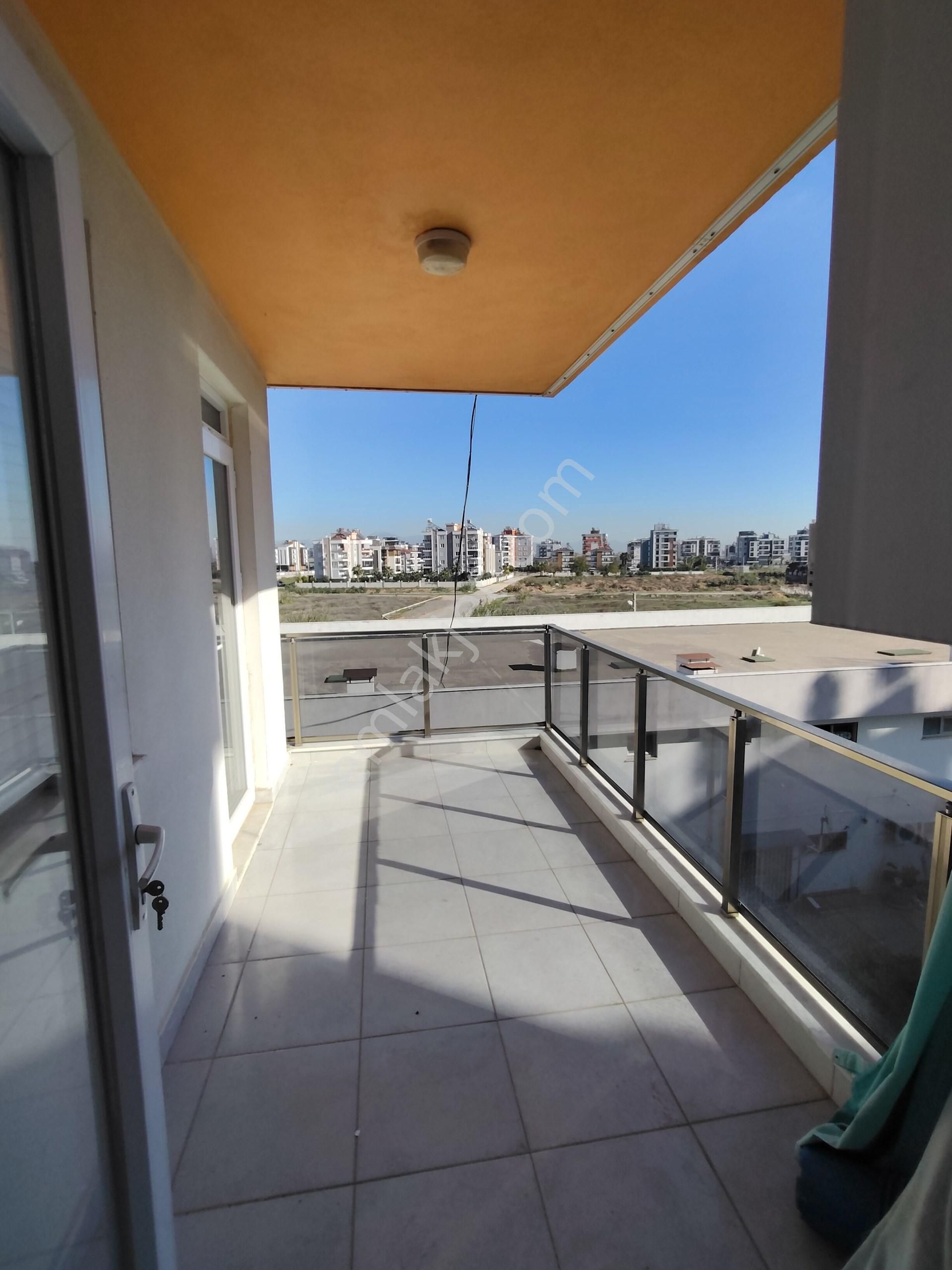 Antalya Kepez Göksu'da Satılık 3+1 Geniş Daire! Site İçinde, Krediye Uygun Yatırımlık Fırsat! - Görsel 17