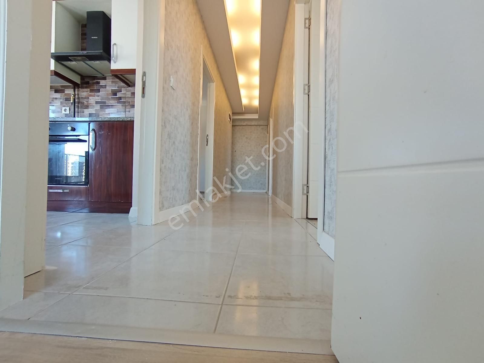 Antalya Kepez Göksu'da Satılık 3+1 Geniş Daire! Site İçinde, Krediye Uygun Yatırımlık Fırsat!