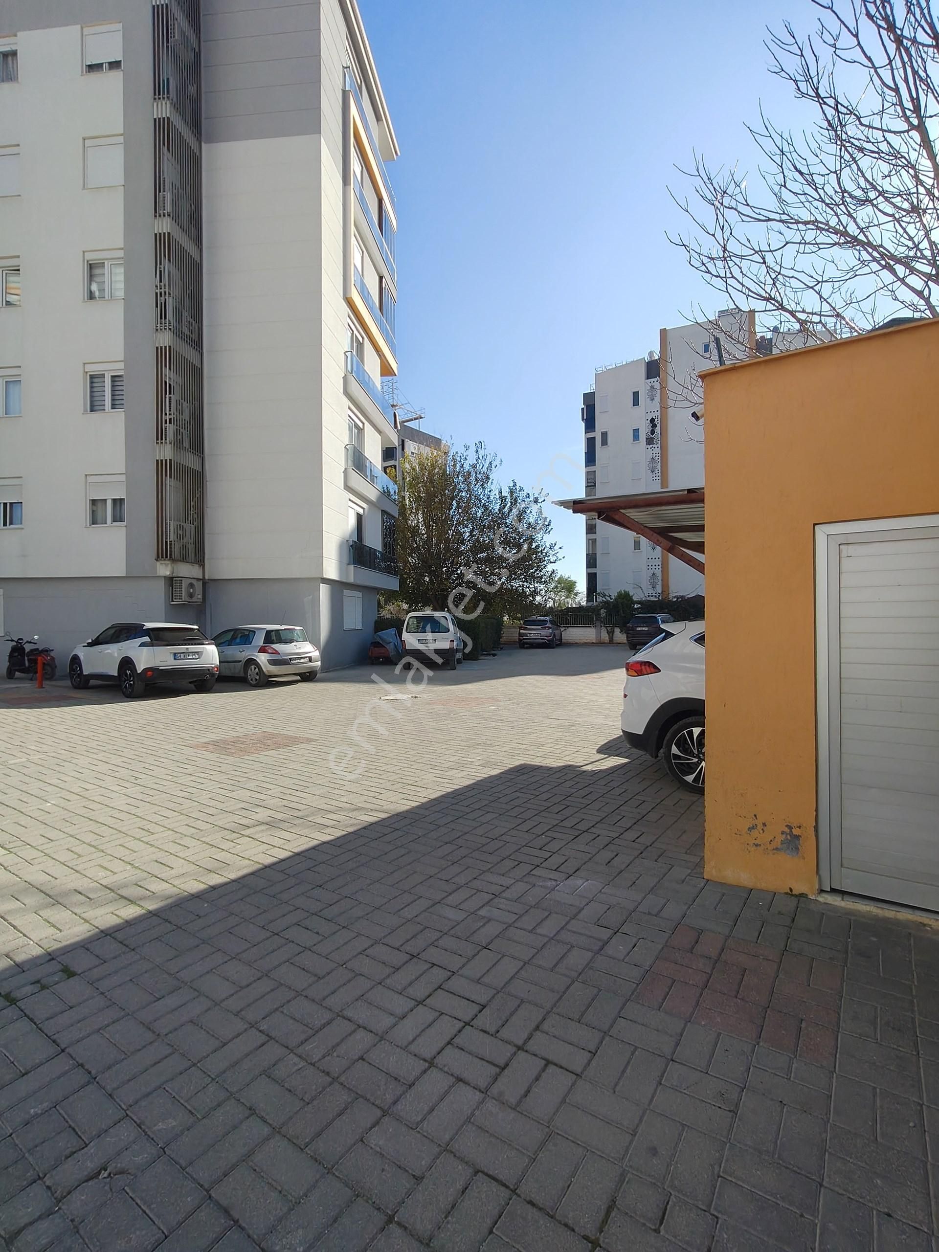 Antalya Kepez Göksu'da Satılık 3+1 Geniş Daire! Site İçinde, Krediye Uygun Yatırımlık Fırsat! - Görsel 20