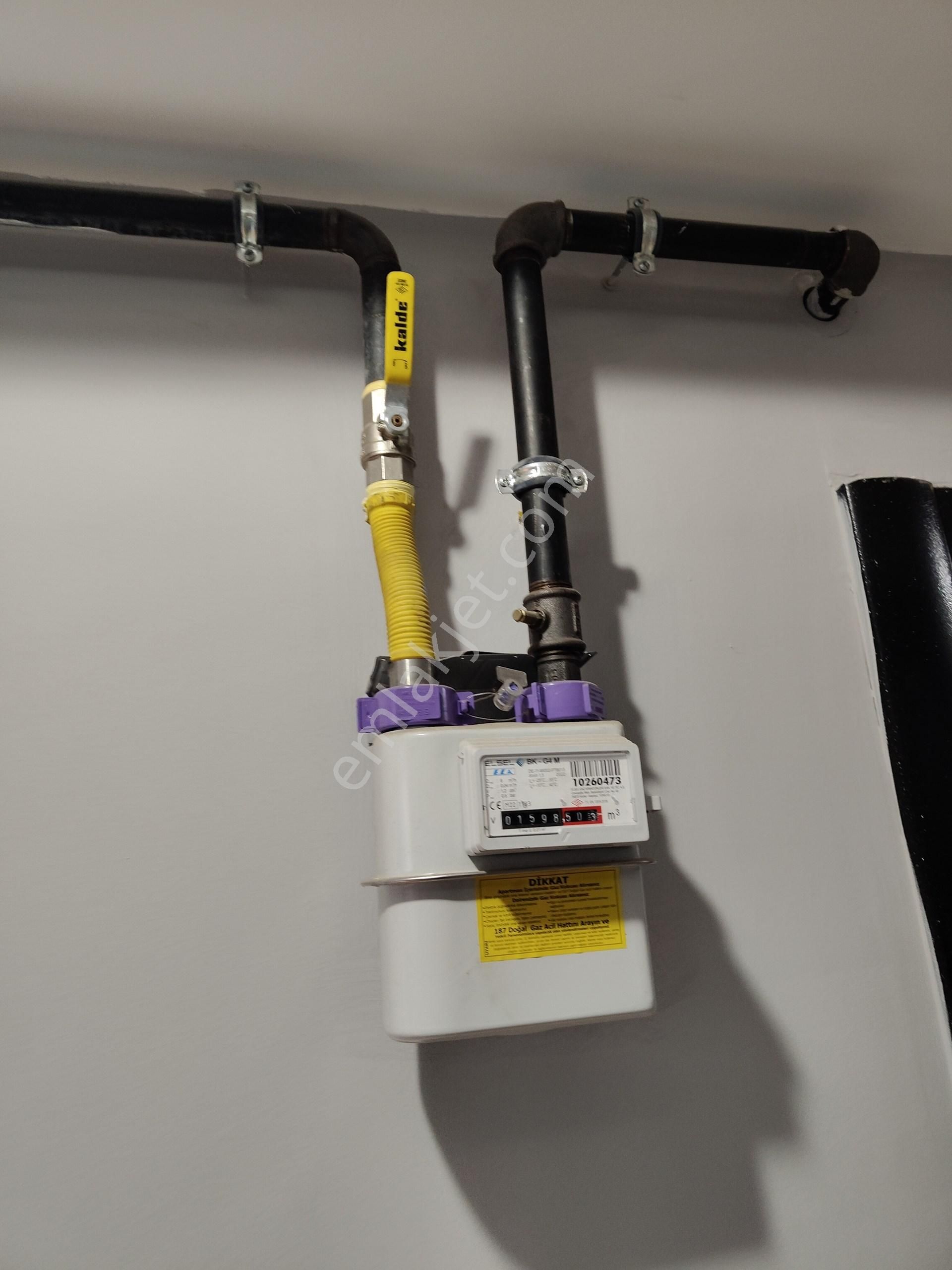 Antalya Kepez Göksu'da Satılık 3+1 Geniş Daire! Site İçinde, Krediye Uygun Yatırımlık Fırsat! - Görsel 22