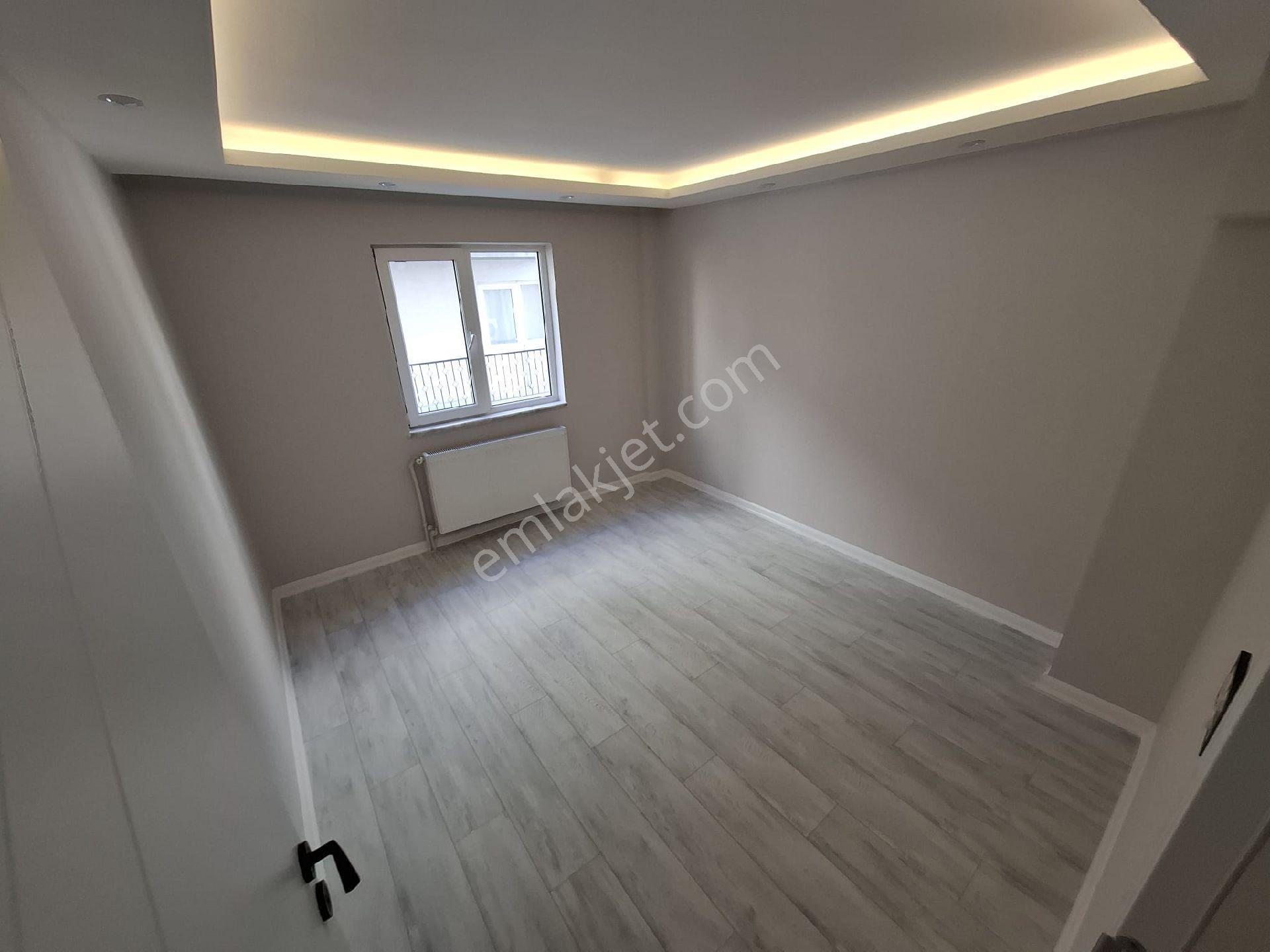 Bilginoğlu Emlaktan Uncubozköyde Full Tadilatli Daire - Görsel 18