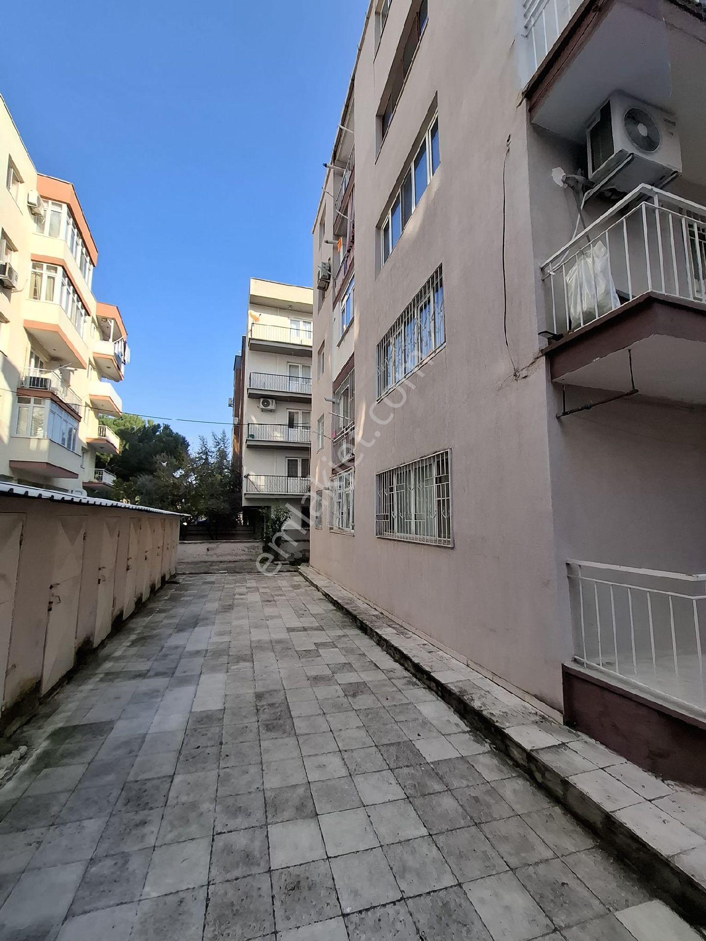 Bilginoğlu Emlaktan Uncubozköyde Full Tadilatli Daire - Görsel 24