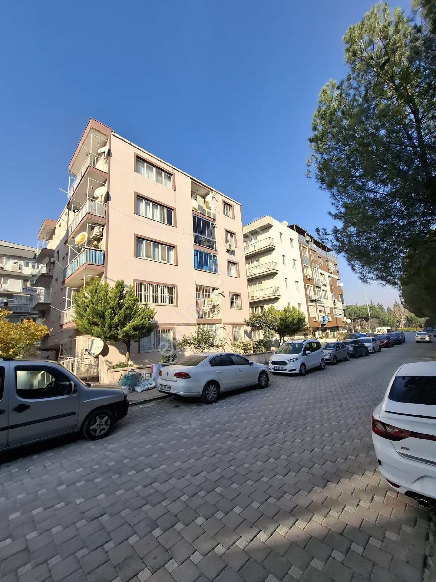 Bilginoğlu Emlaktan Uncubozköyde Full Tadilatli Daire - Görsel 28