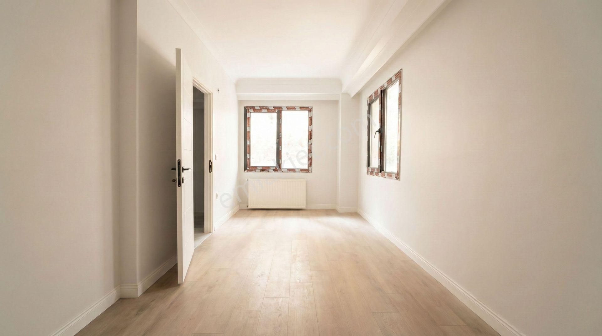 Fettahoğlu'ndan Bahçelievler'de Hastane Yanı Oturuma Hazır 3+1 Ters Dubleks - Görsel 7