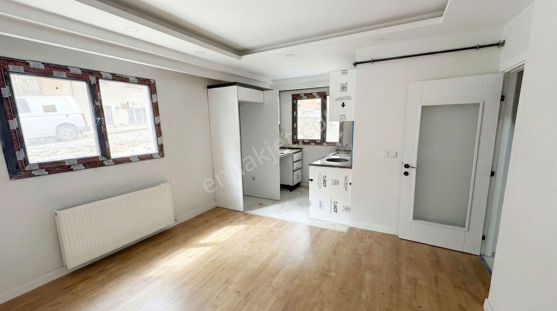 Fettahoğlu'ndan Bahçelievler'de Hastane Yanı Oturuma Hazır 3+1 Ters Dubleks - Görsel 5