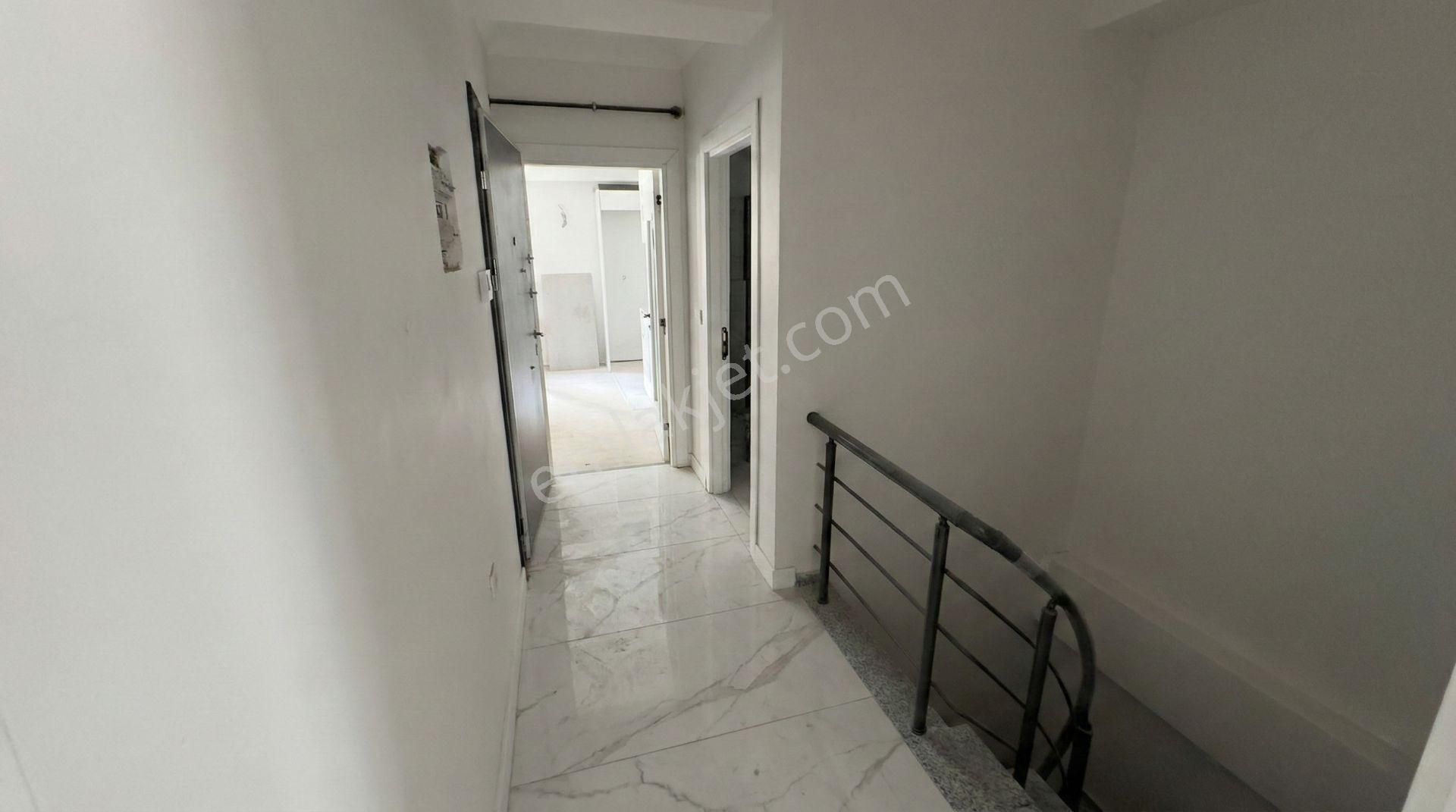 Fettahoğlu'ndan Bahçelievler'de Hastane Yanı Oturuma Hazır 3+1 Ters Dubleks - Görsel 8