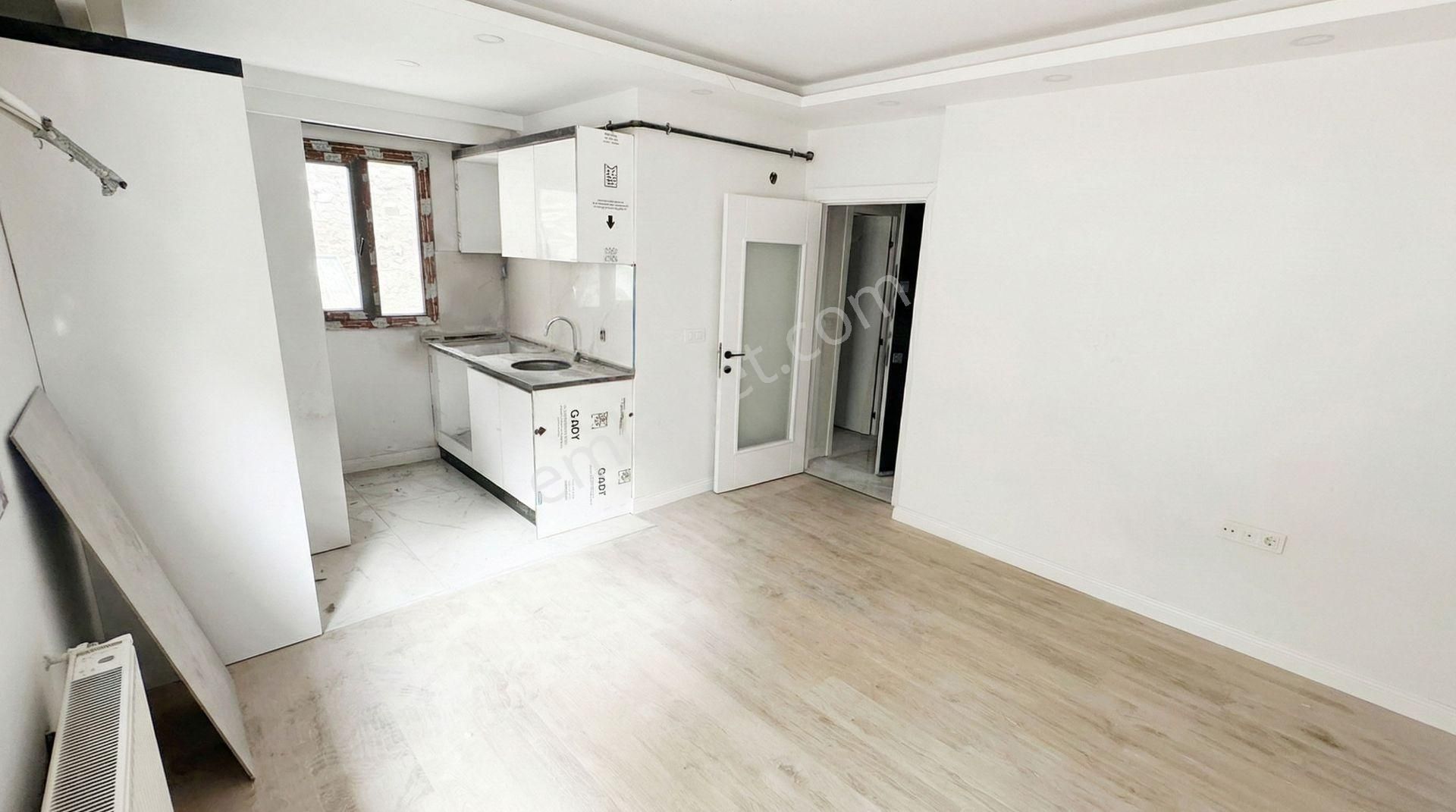 Fettahoğlu'ndan Bahçelievler'de Hastane Yanı Oturuma Hazır 3+1 Ters Dubleks - Görsel 3