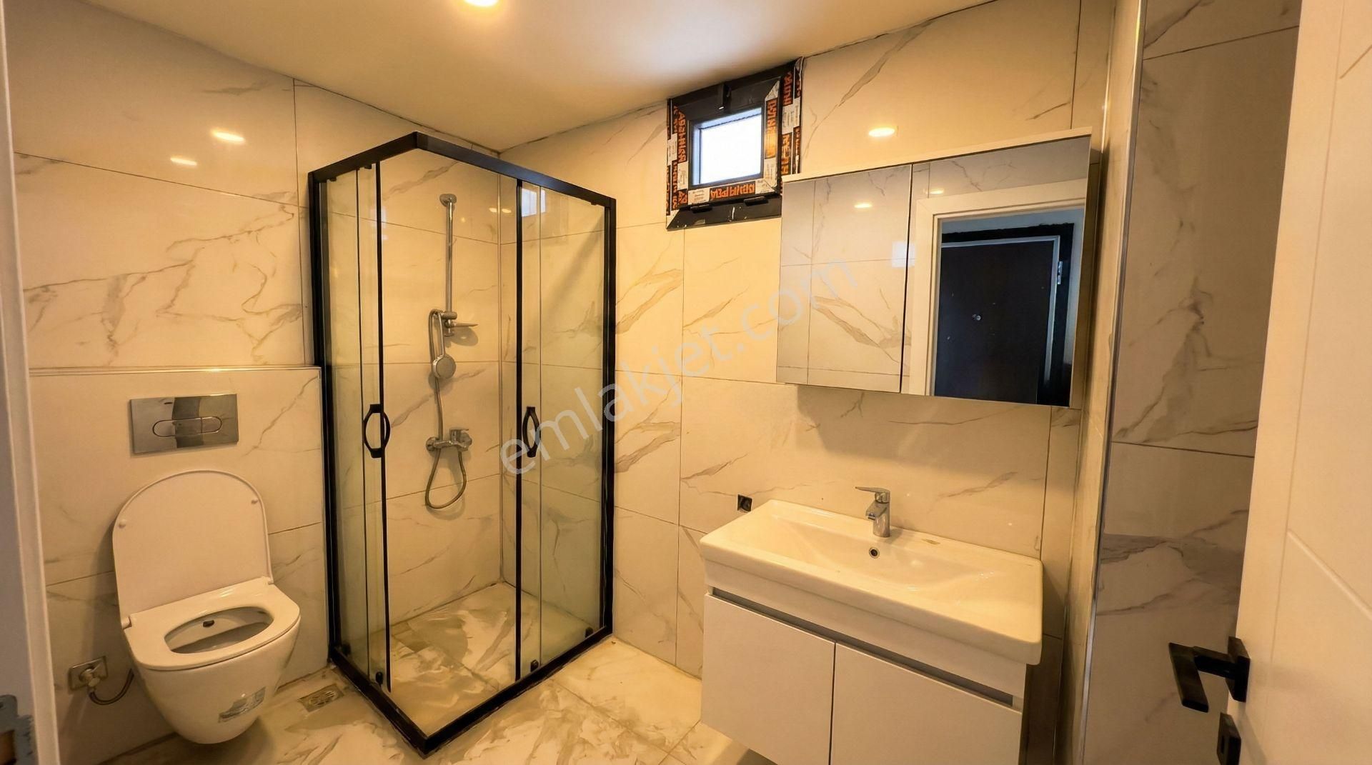 Fettahoğlu'ndan Bahçelievler'de Hastane Yanı Oturuma Hazır 3+1 Ters Dubleks - Görsel 4