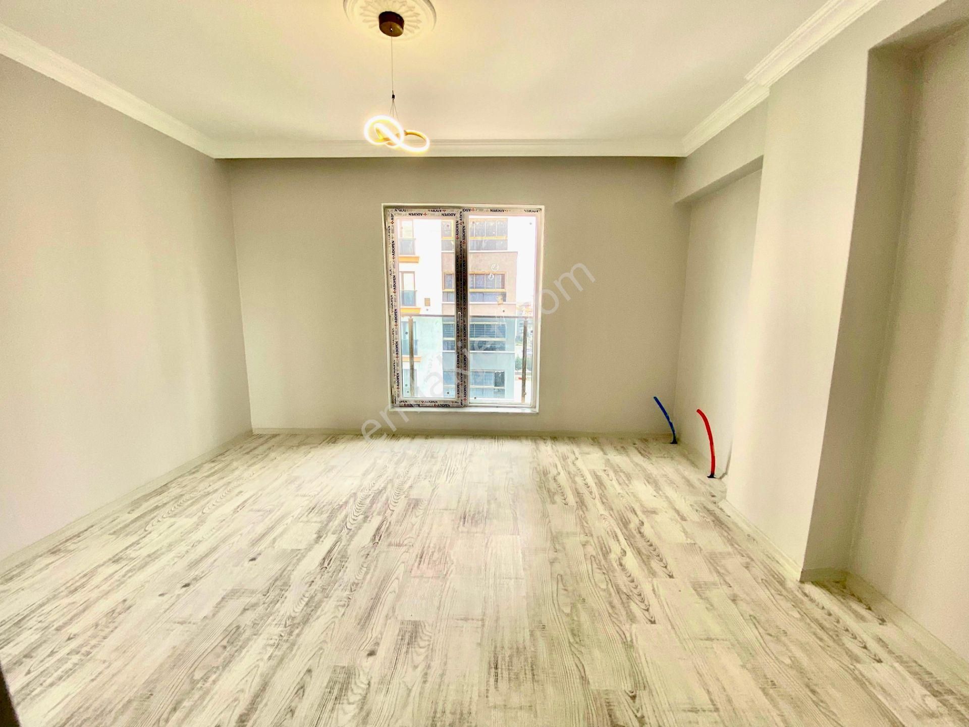 Yenikent Menderes Mah'de 4+1 Ultra Lüks Yapılı Fırsat Daire - Görsel 17