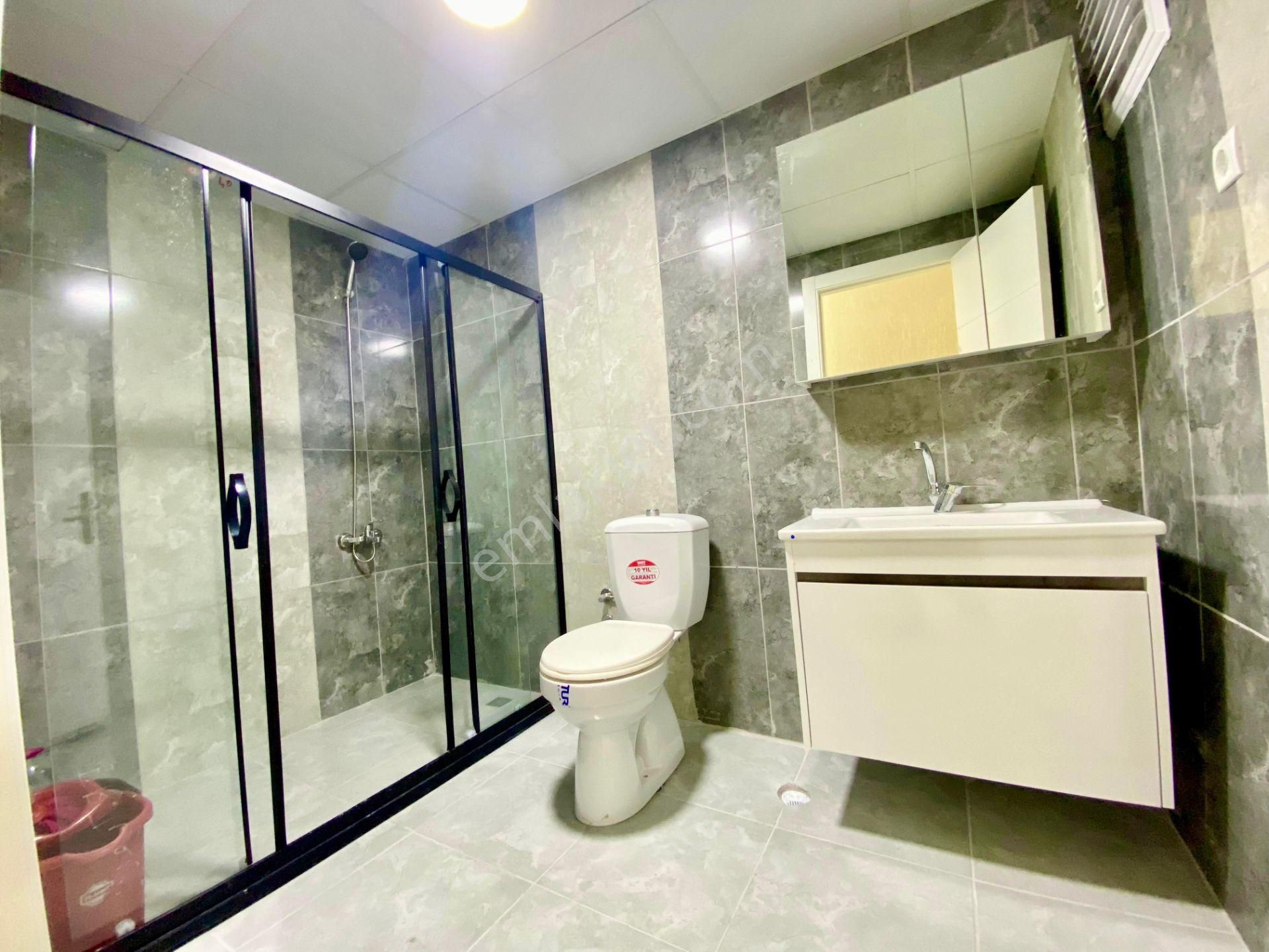 Yenikent Menderes Mah'de 4+1 Ultra Lüks Yapılı Fırsat Daire - Görsel 28