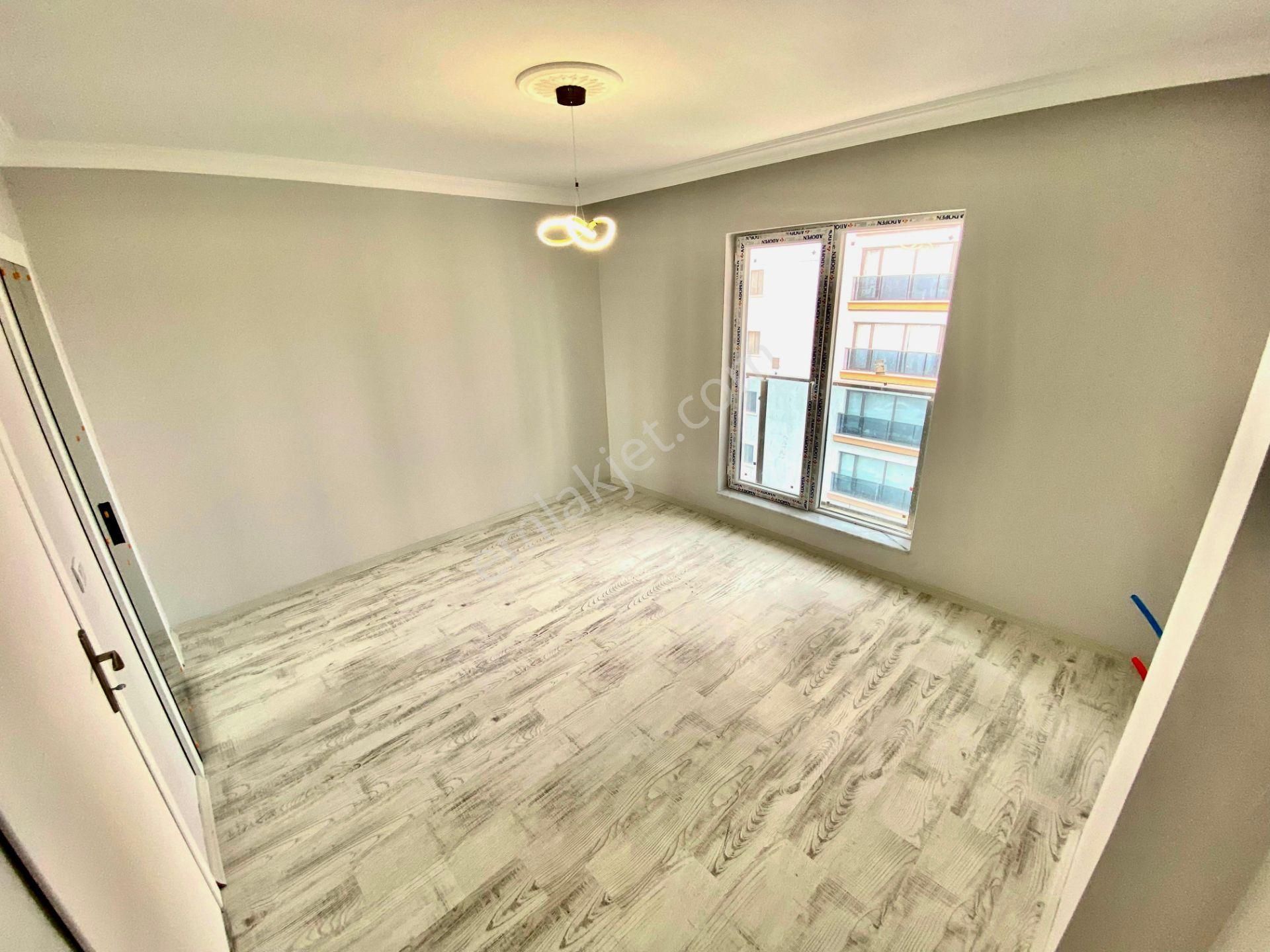 Yenikent Menderes Mah'de 4+1 Ultra Lüks Yapılı Fırsat Daire - Görsel 16