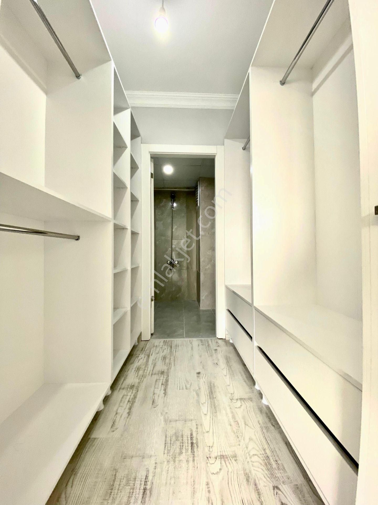 Yenikent Menderes Mah'de 4+1 Ultra Lüks Yapılı Fırsat Daire - Görsel 23