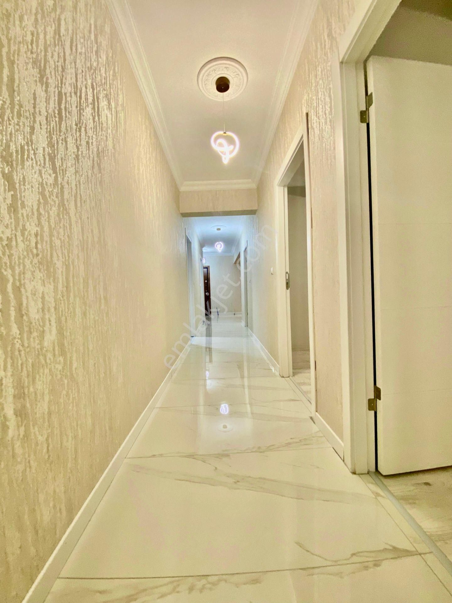 Yenikent Menderes Mah'de 4+1 Ultra Lüks Yapılı Fırsat Daire - Görsel 35