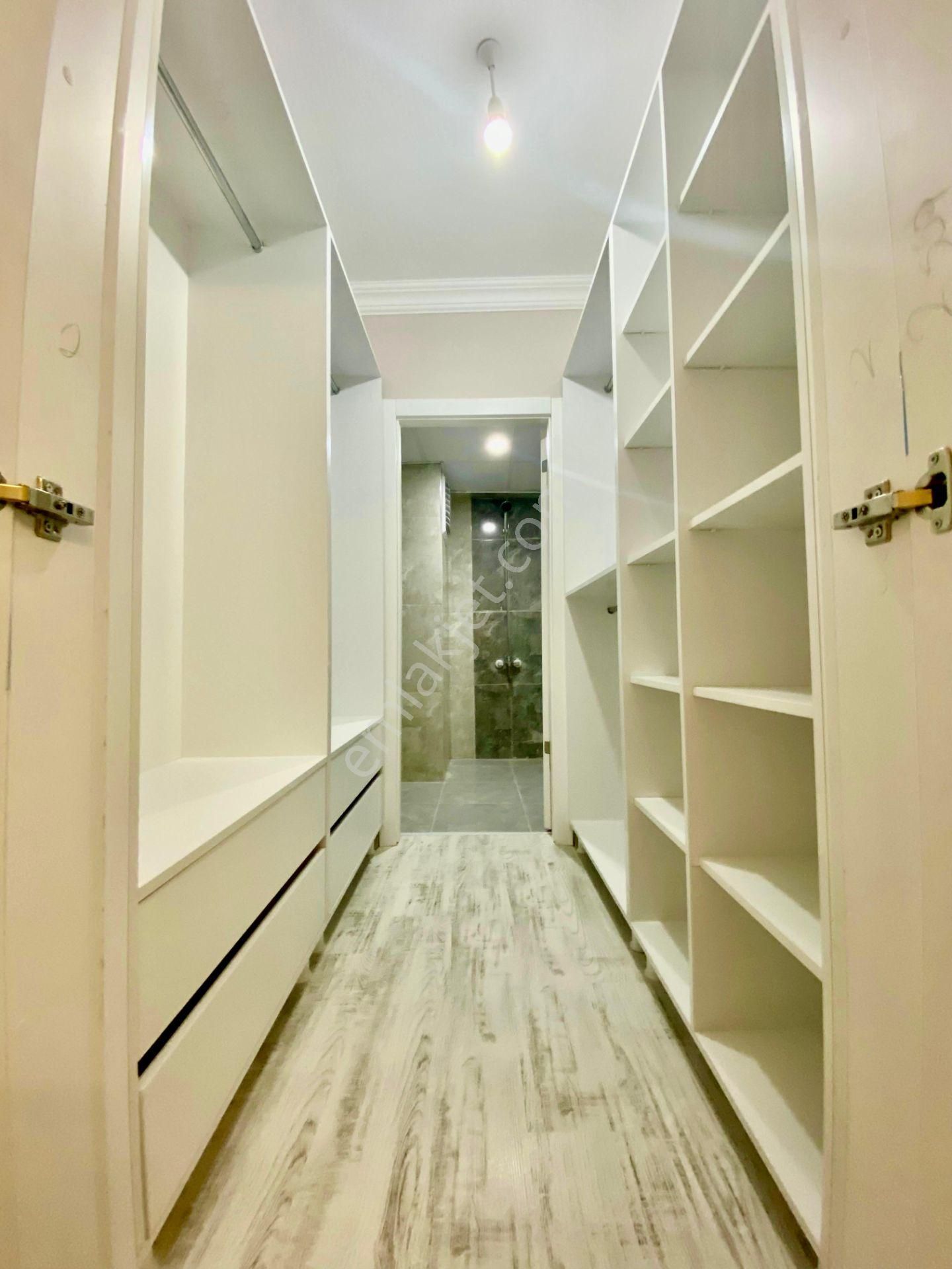 Yenikent Menderes Mah'de 4+1 Ultra Lüks Yapılı Fırsat Daire - Görsel 22