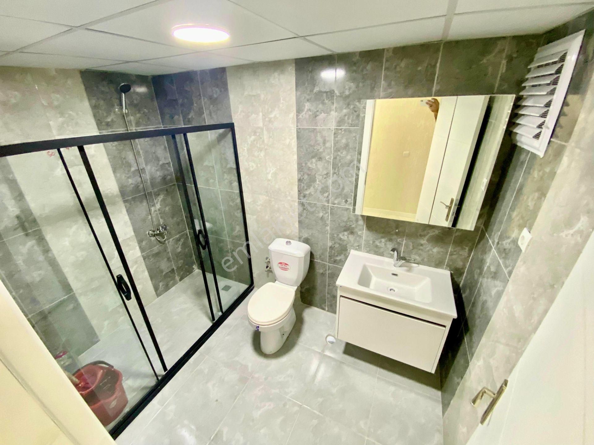 Yenikent Menderes Mah'de 4+1 Ultra Lüks Yapılı Fırsat Daire - Görsel 29