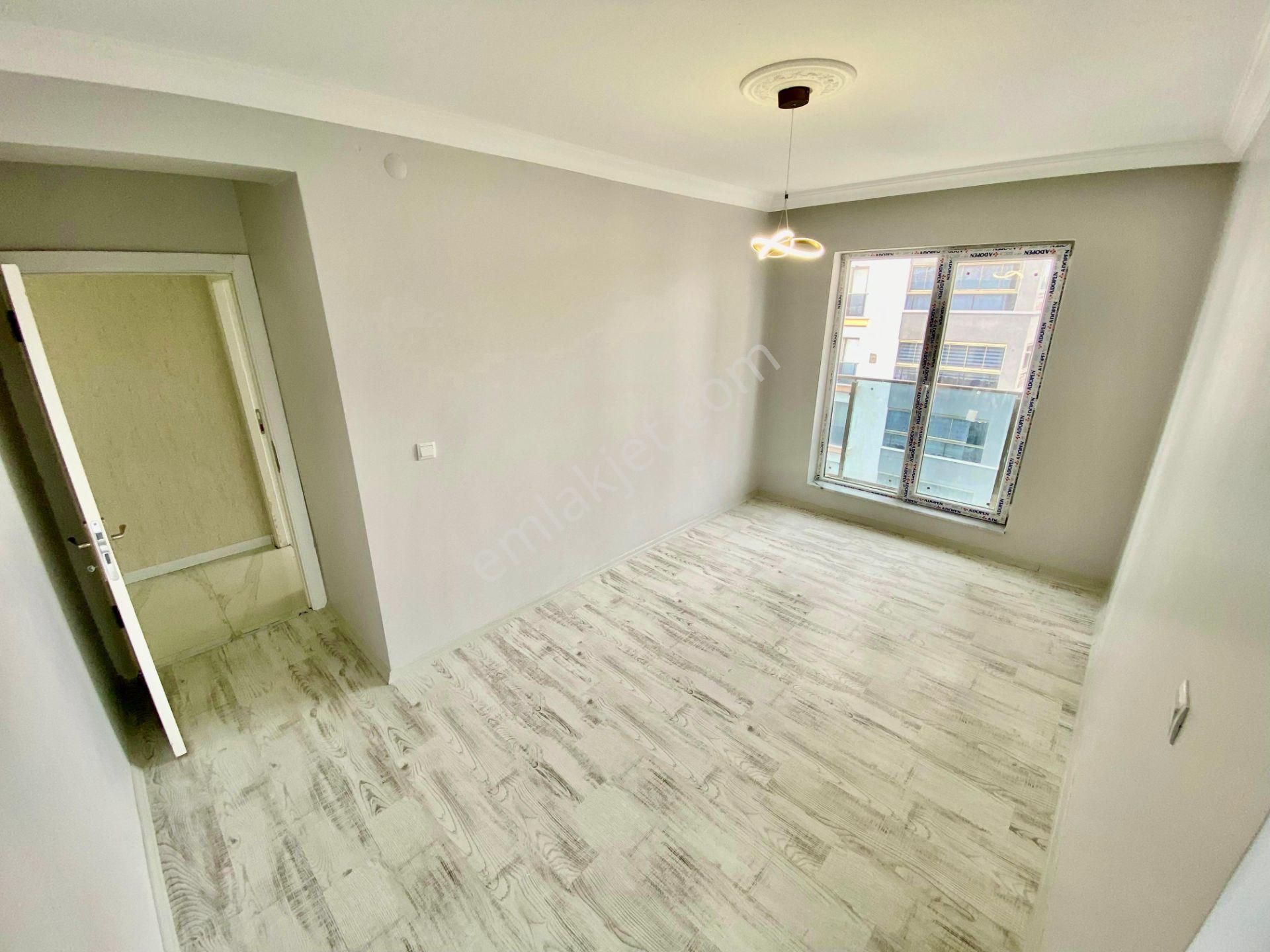 Yenikent Menderes Mah'de 4+1 Ultra Lüks Yapılı Fırsat Daire - Görsel 13