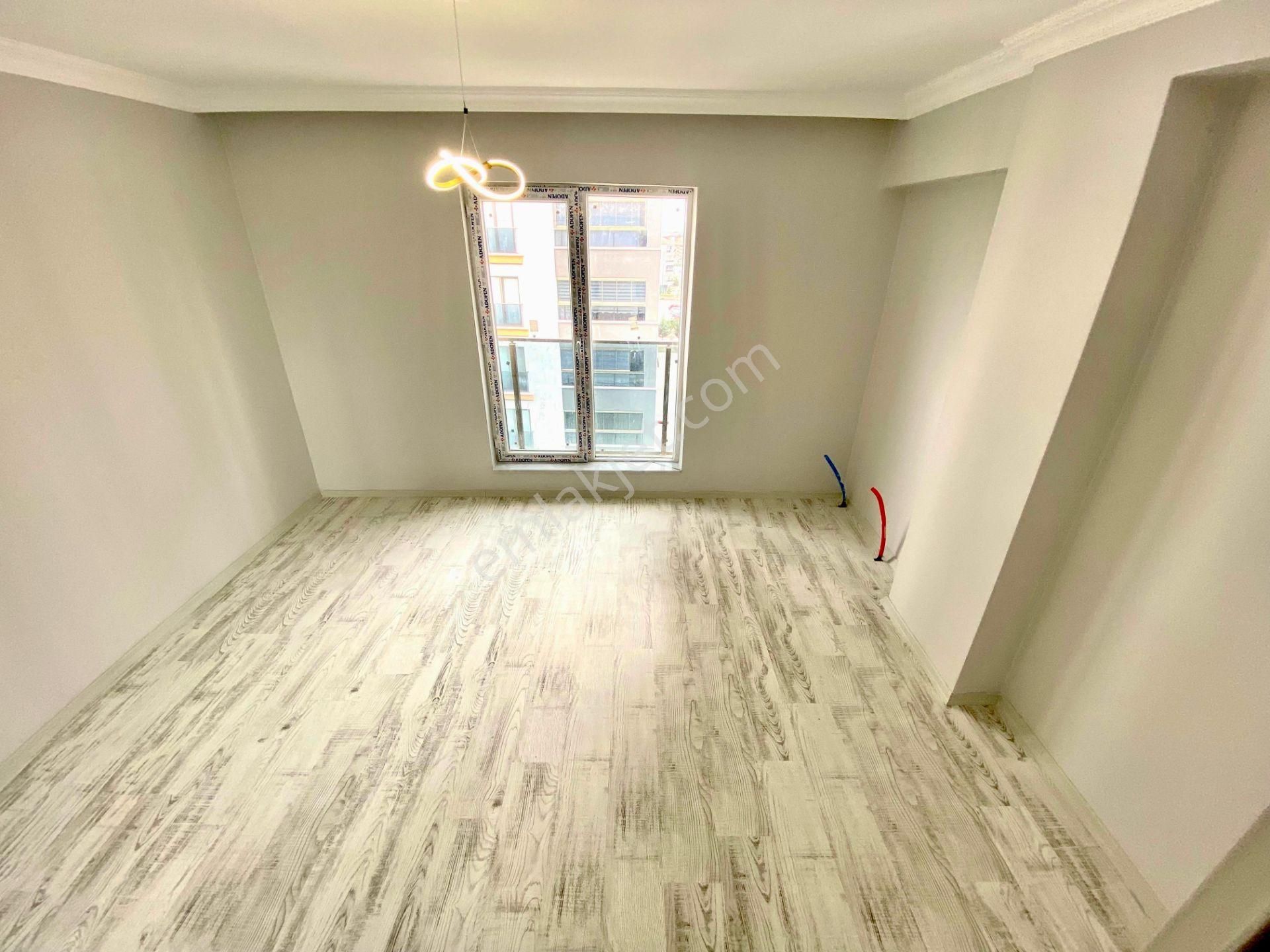 Yenikent Menderes Mah'de 4+1 Ultra Lüks Yapılı Fırsat Daire - Görsel 8