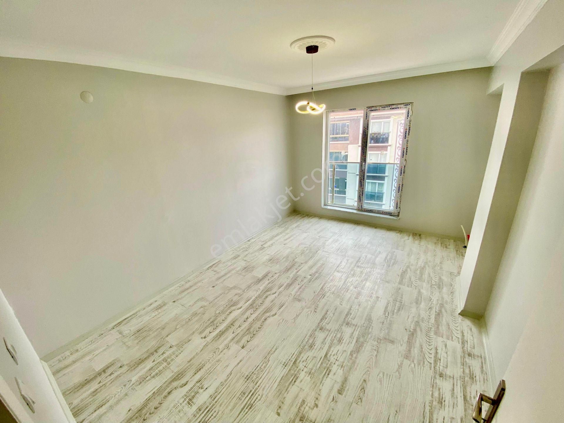 Yenikent Menderes Mah'de 4+1 Ultra Lüks Yapılı Fırsat Daire - Görsel 11