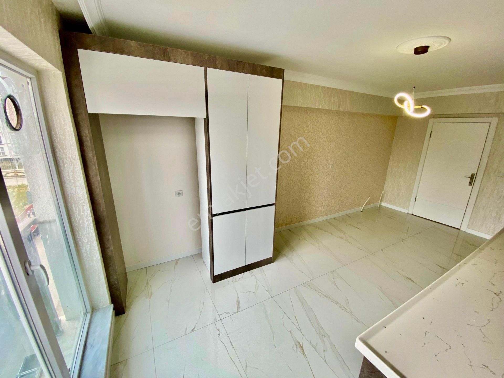 Yenikent Menderes Mah'de 4+1 Ultra Lüks Yapılı Fırsat Daire - Görsel 7