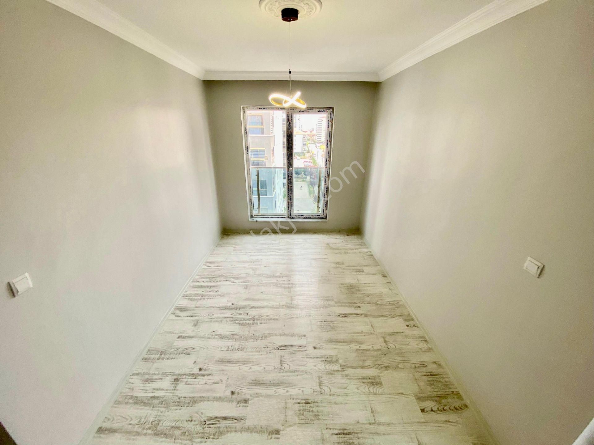 Yenikent Menderes Mah'de 4+1 Ultra Lüks Yapılı Fırsat Daire - Görsel 19